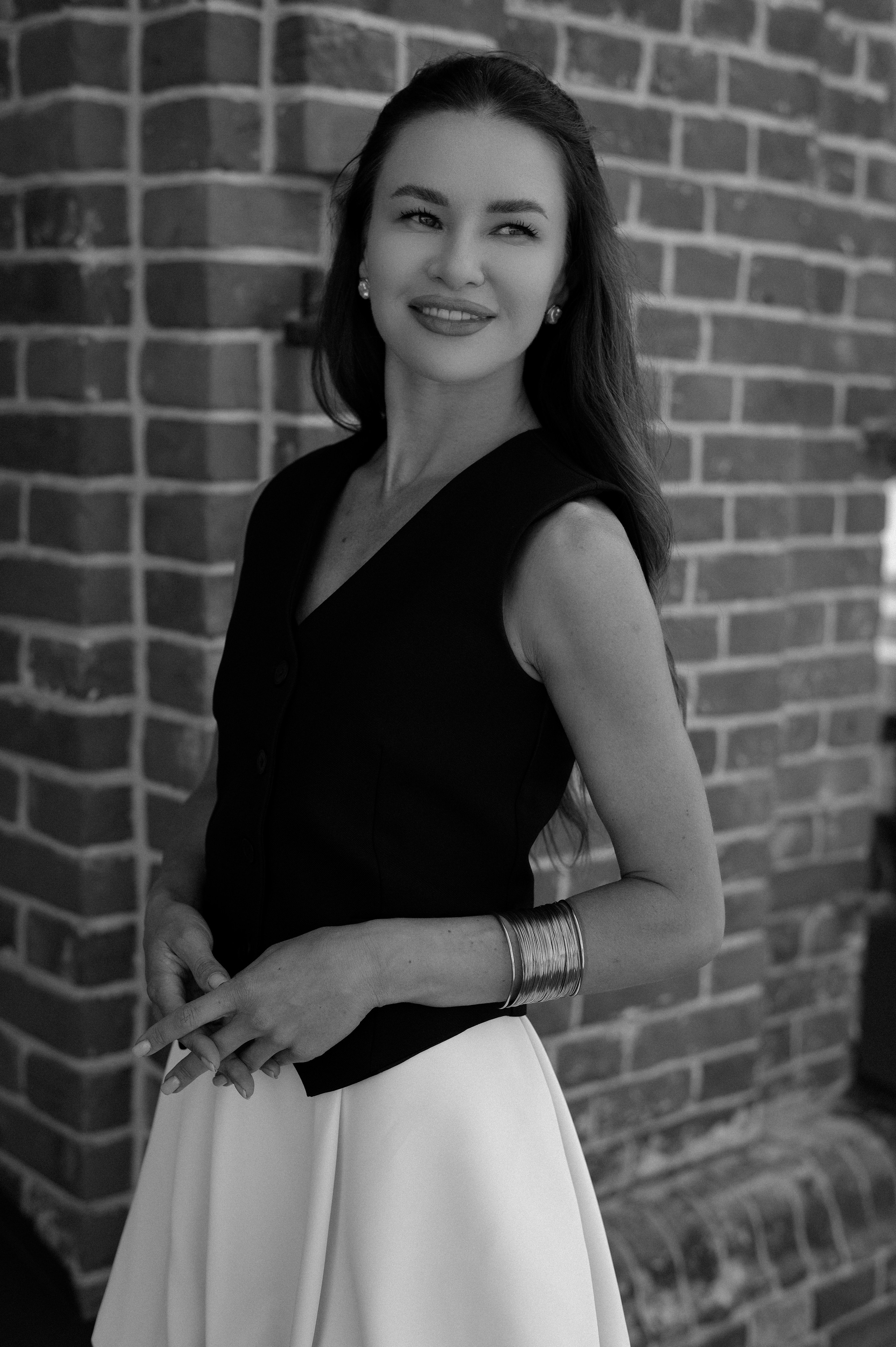 Уличная. Фотограф Барнаул Софья Бояринова