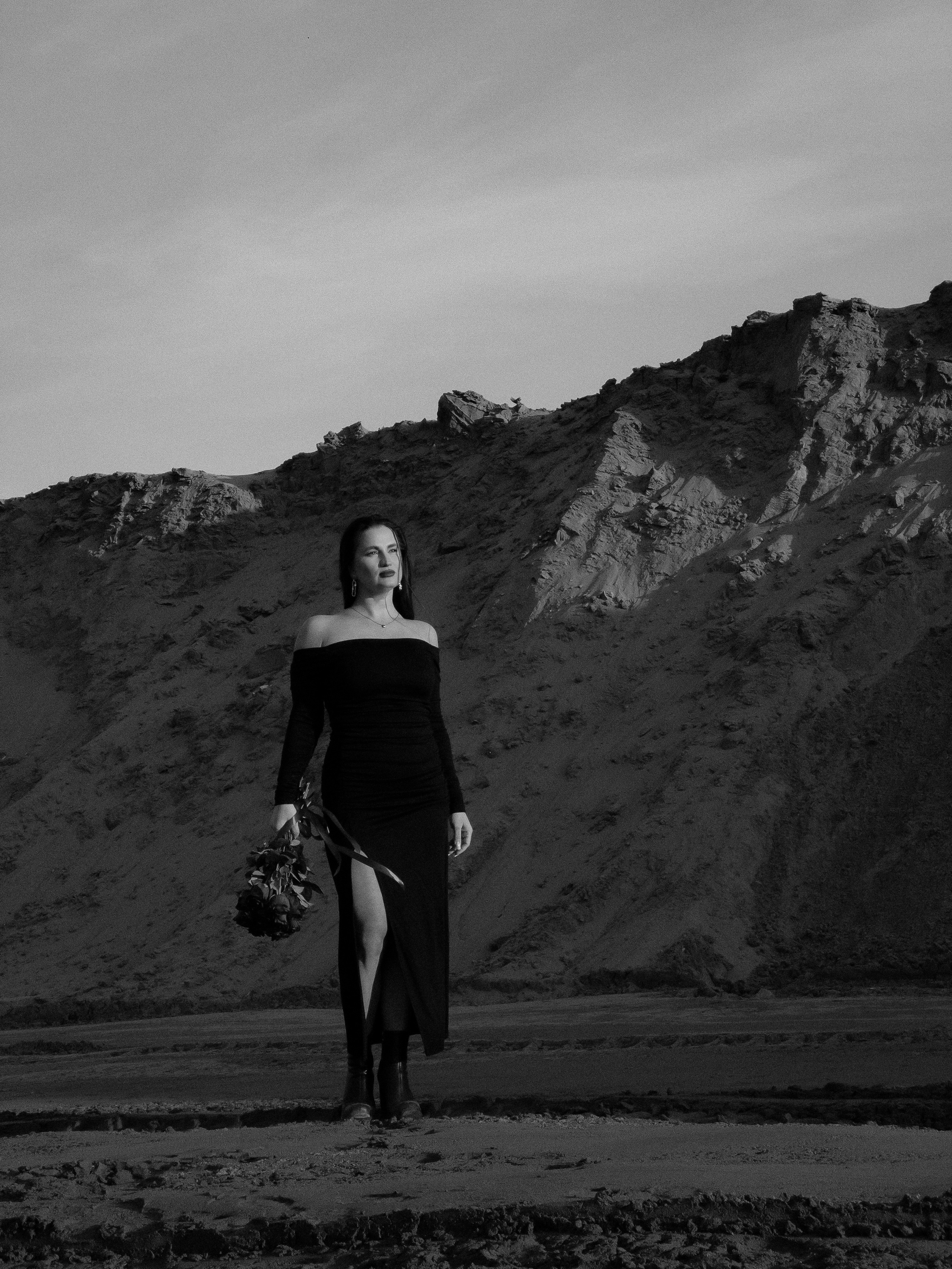 Алена | Девушка в розах. Фотограф Барнаул Софья Бояринова