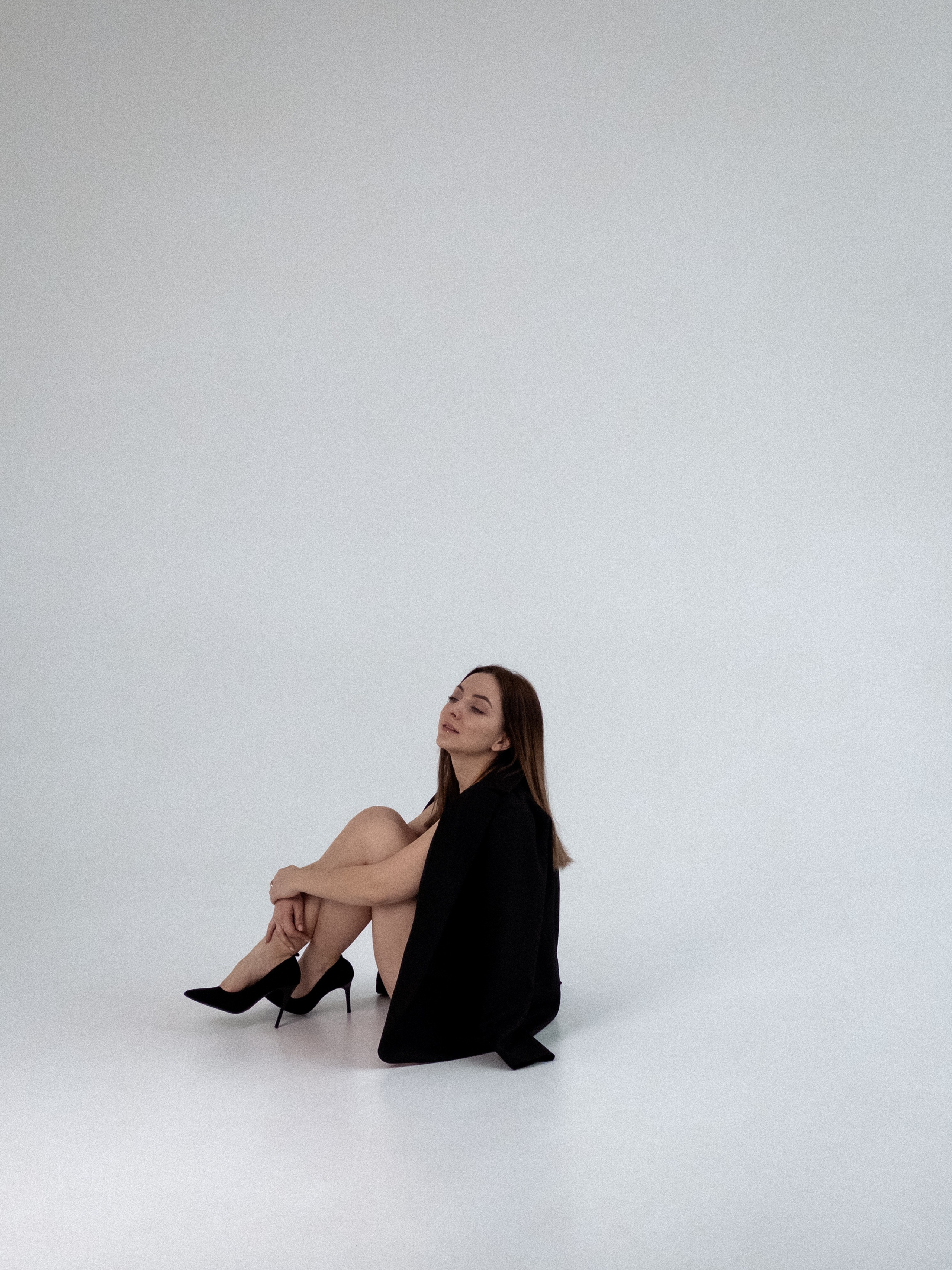 Вика | Съемка к 8 марта. Фотограф Барнаул Софья Бояринова