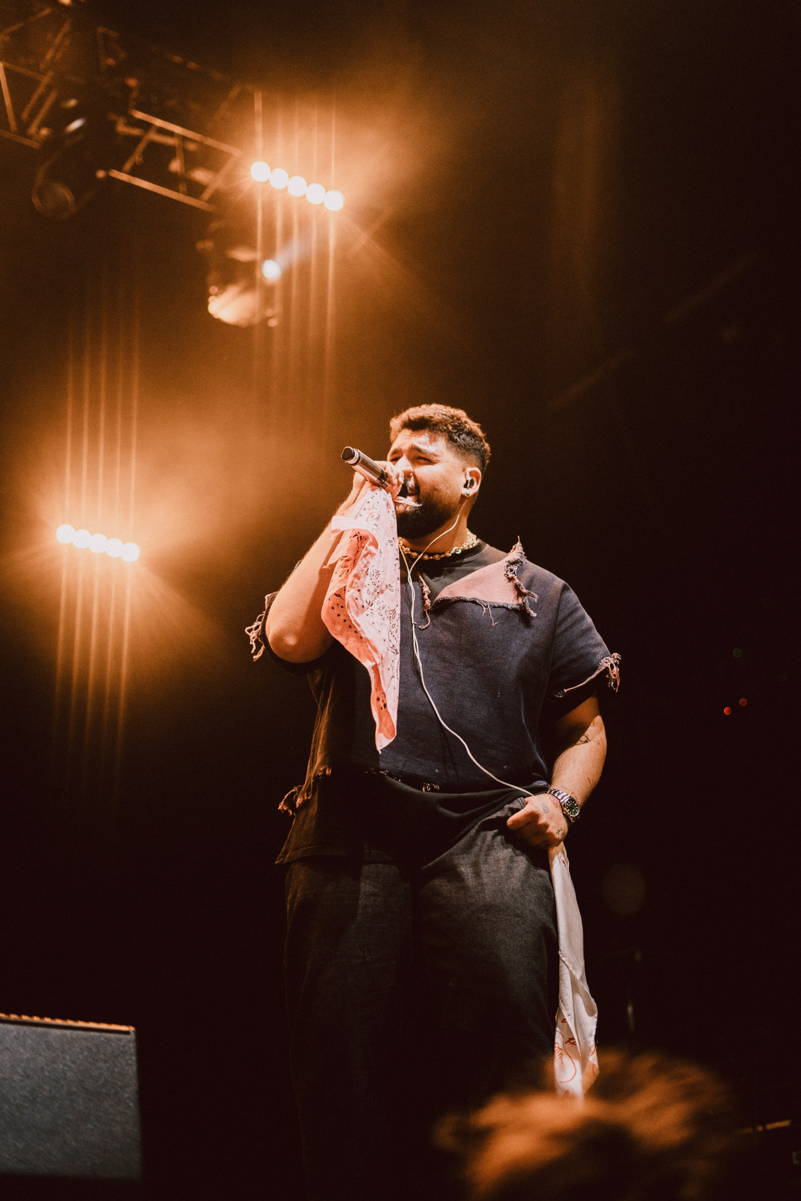 RAAVA. Фотограф Гвоздева Варвара / Москва