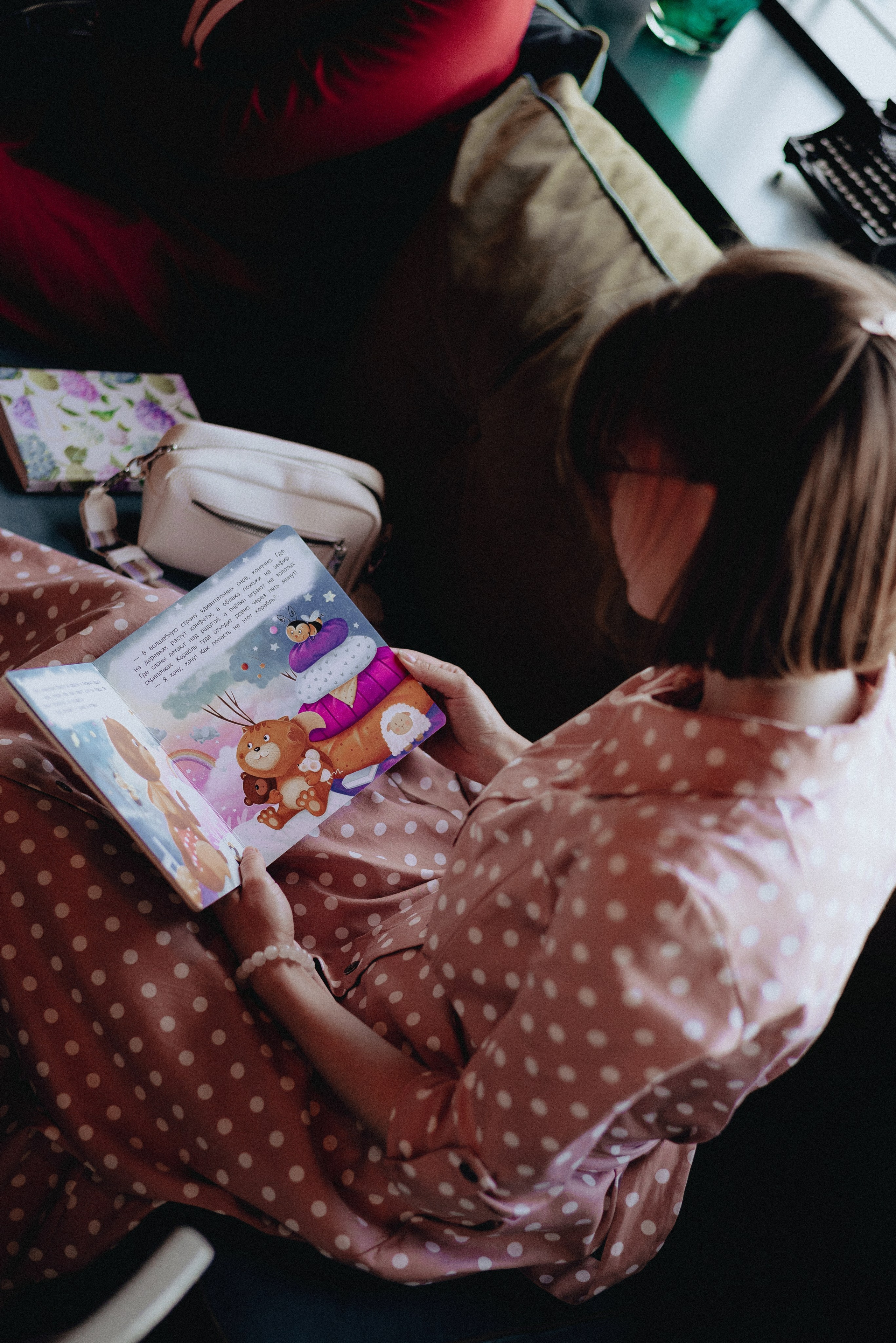 ДЕТАЛИ ВСЛУХ. Екатерина Курбанова. Женский фотограф