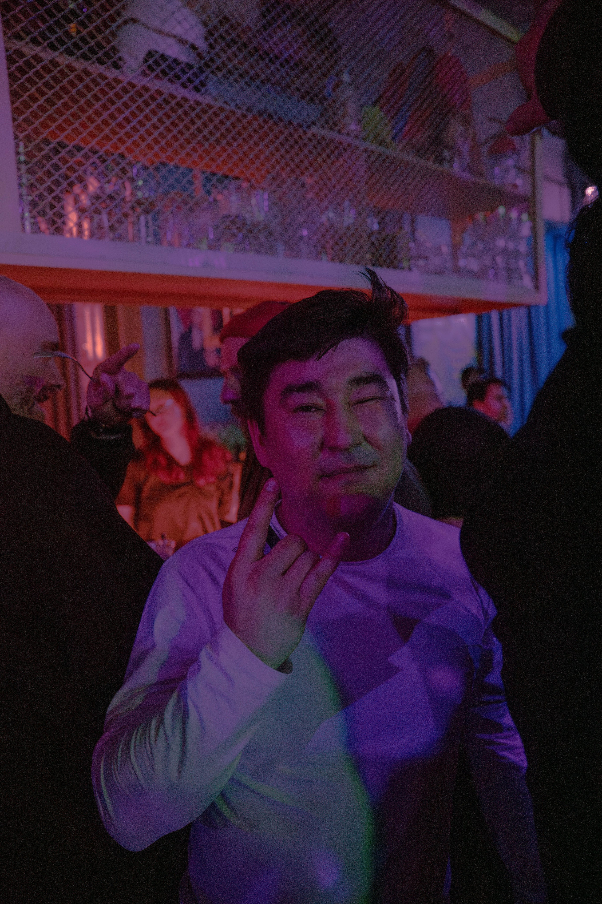 Концерт группы «МУХА». Beardy Pix