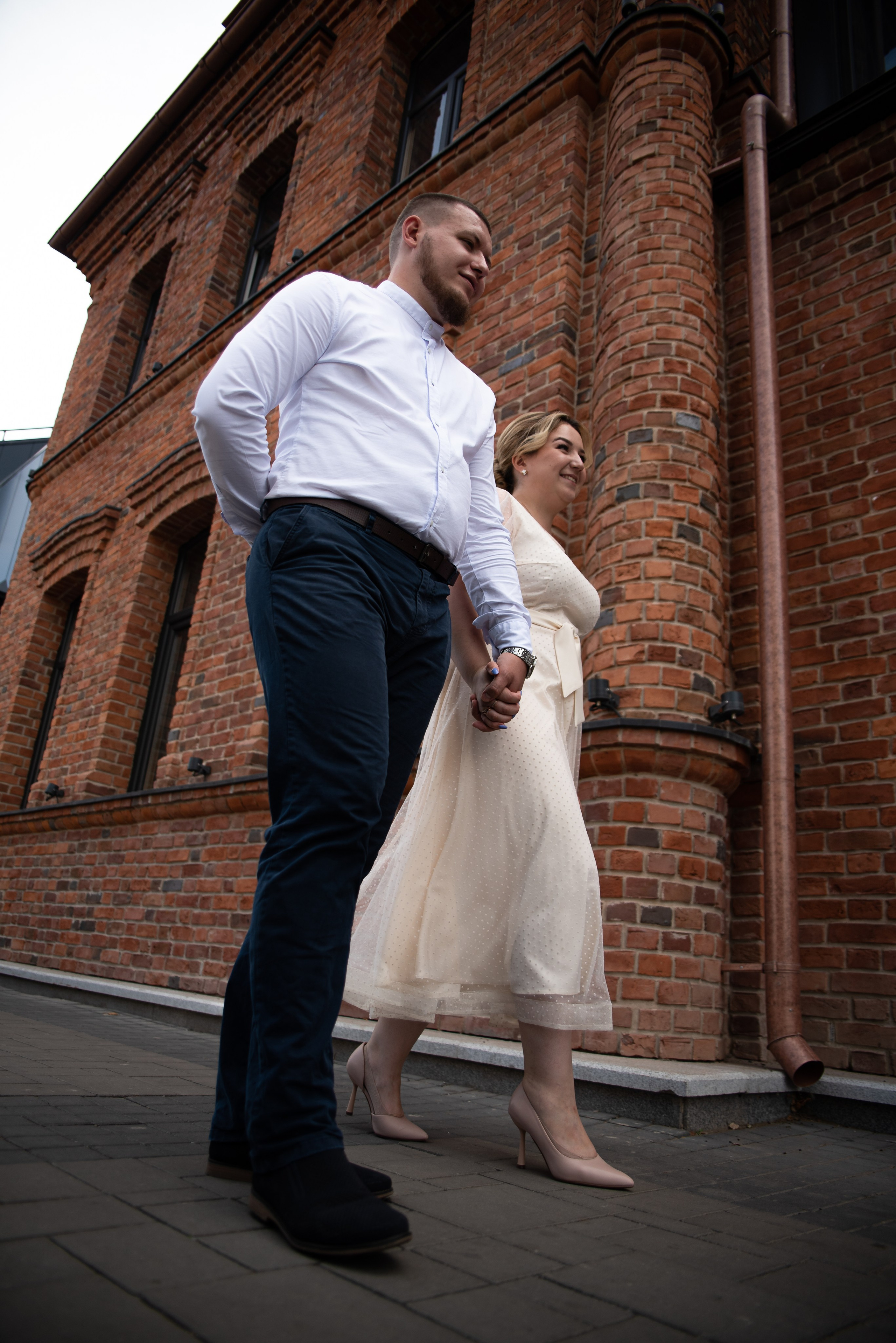 Красивые локации для фотосъемок в Уфе. Свадебный фотограф Тимур Хабибуллин