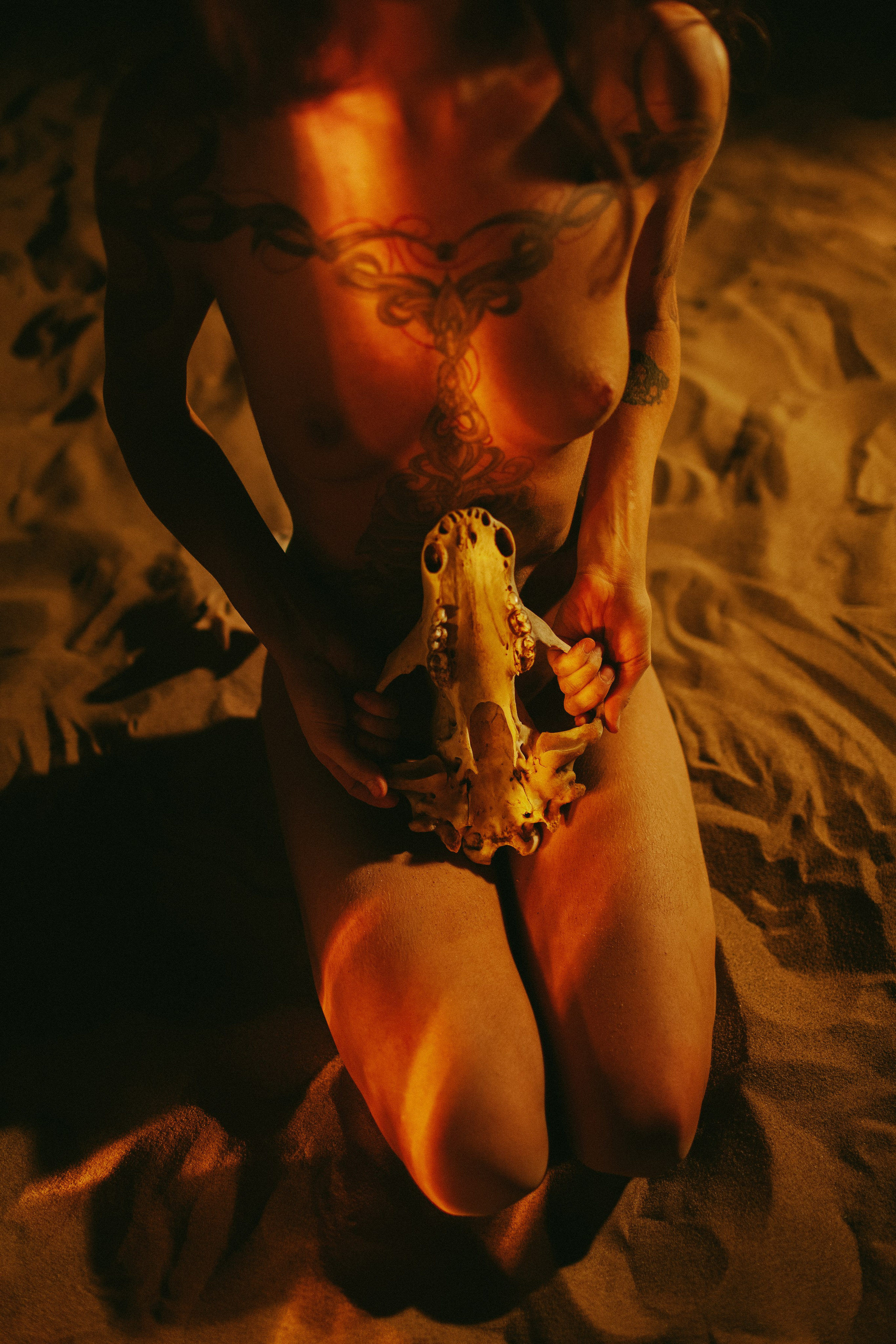 Ivanna. Фотограф Вика Йодль