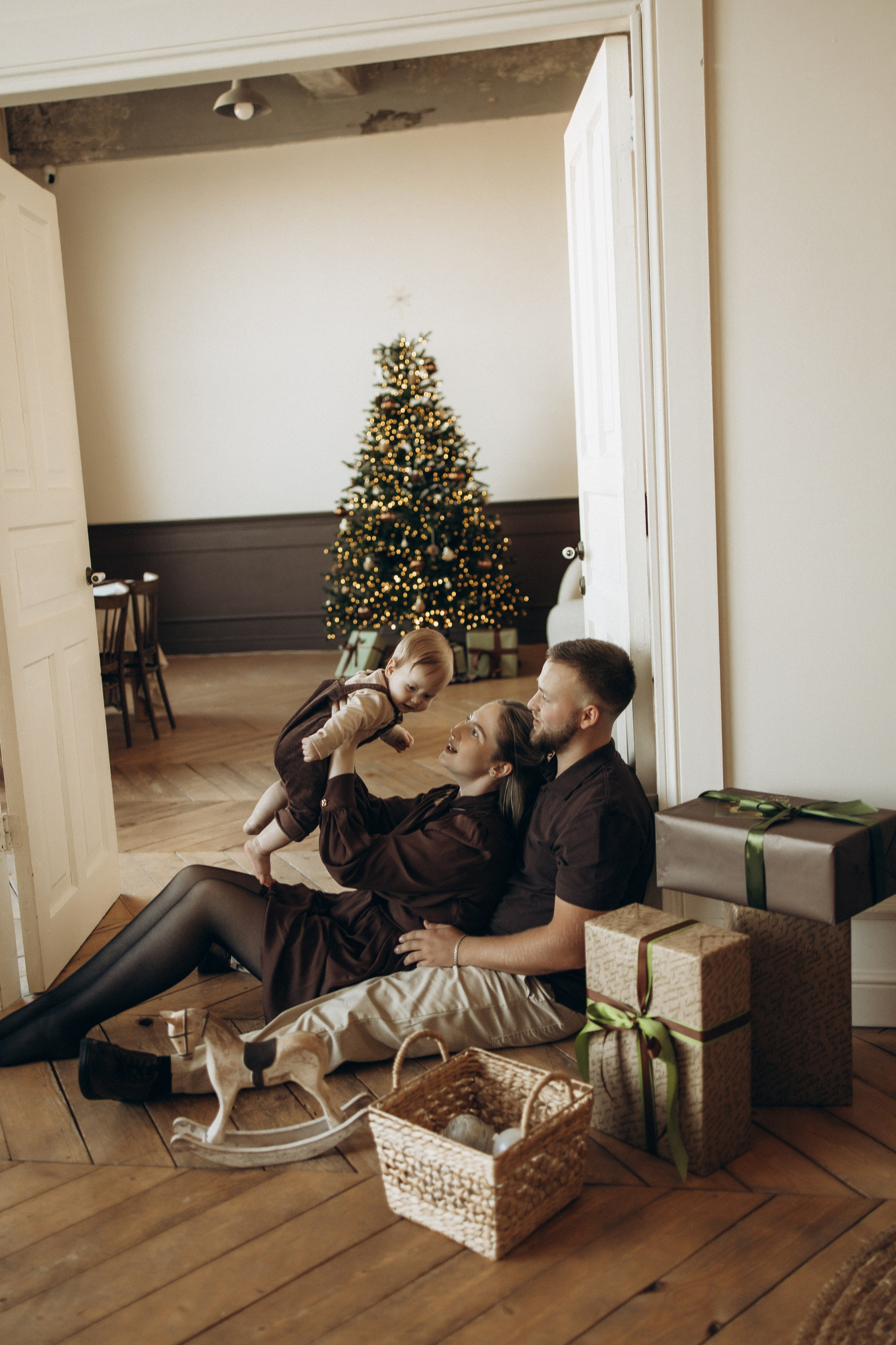 Сашуля. Самый теплый фотограф в Краснодаре Рябоконь Ксения