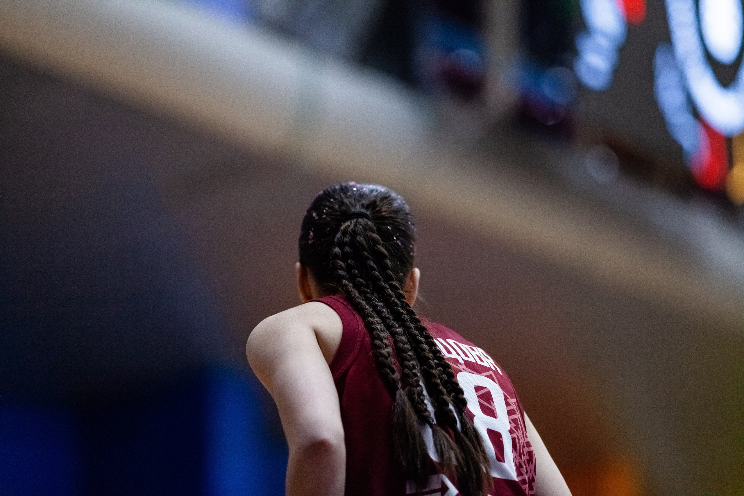 ЧГУ-Атланта — Славянка. Фотография