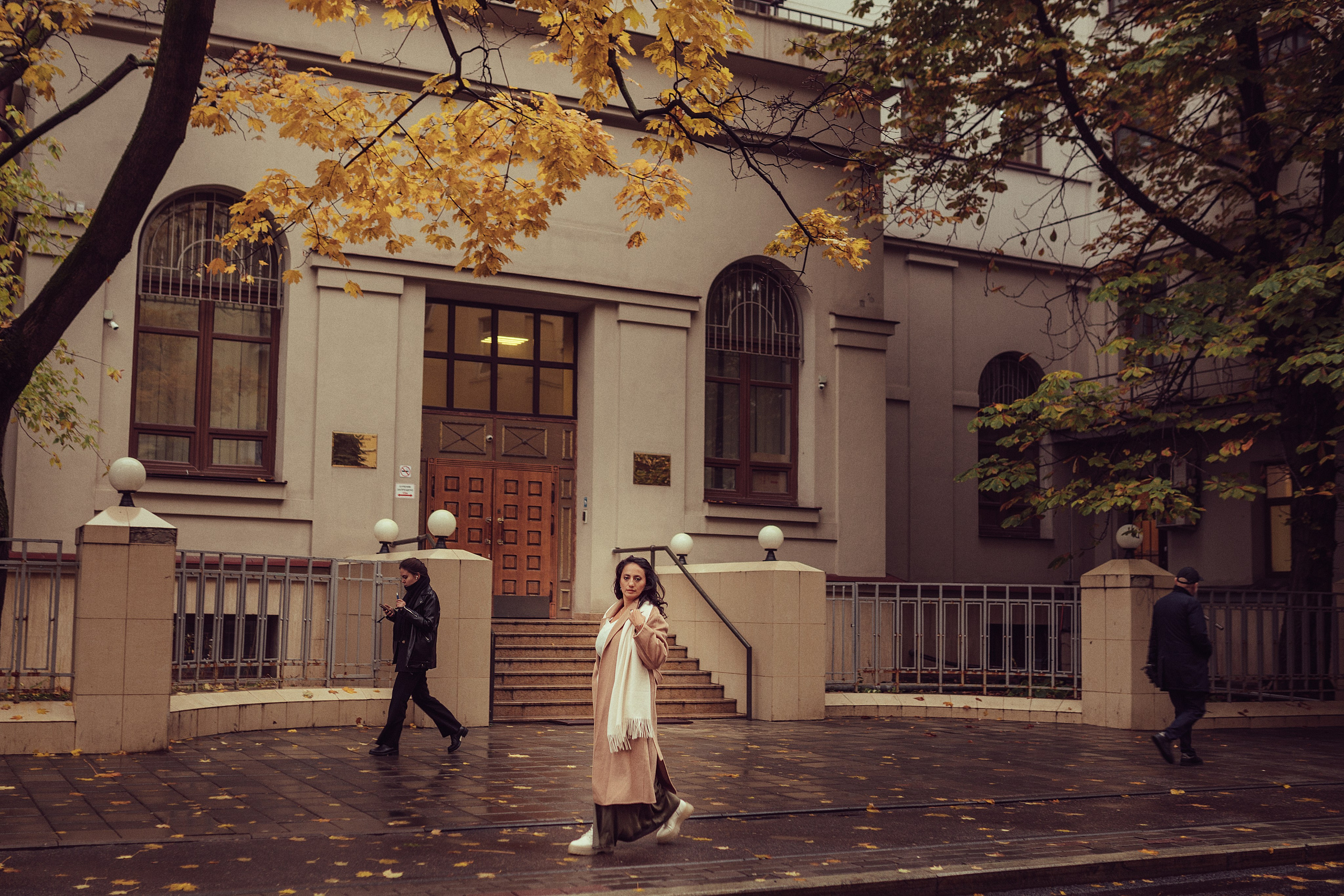 Хаяла. Семейный фотограф в Москве Натали Момот