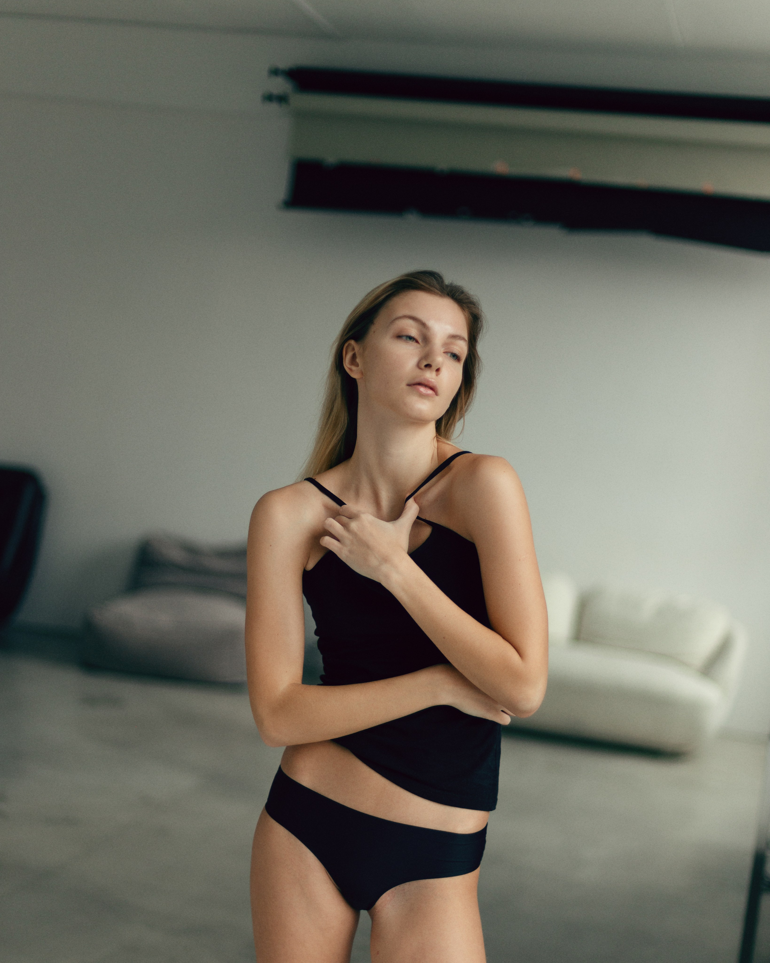 Алёна. Фотограф в Москве — Евгения Прокопенко