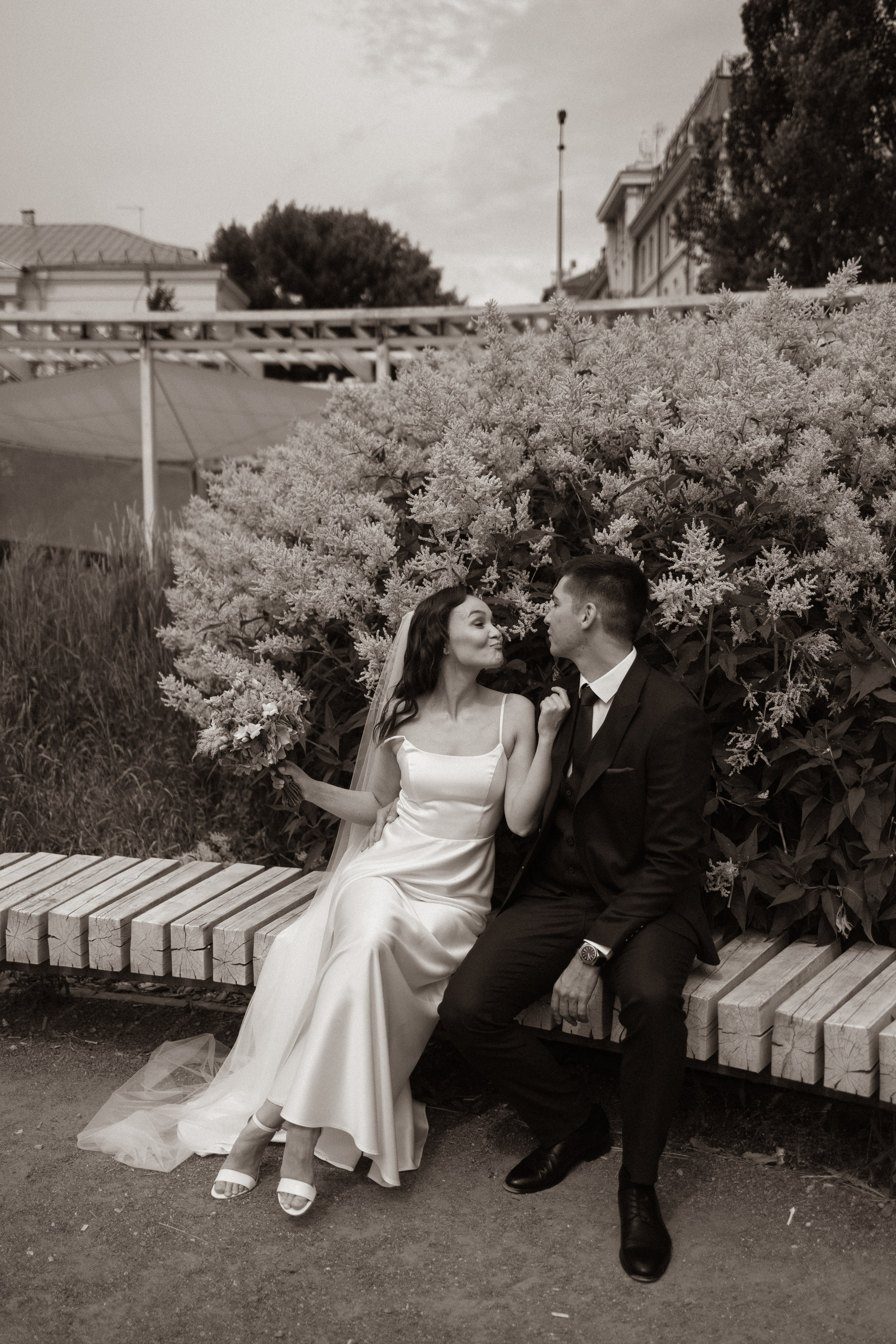 Даша и Марк. Прогулка по городу|08.07.22. Фотограф Зарина. Казань