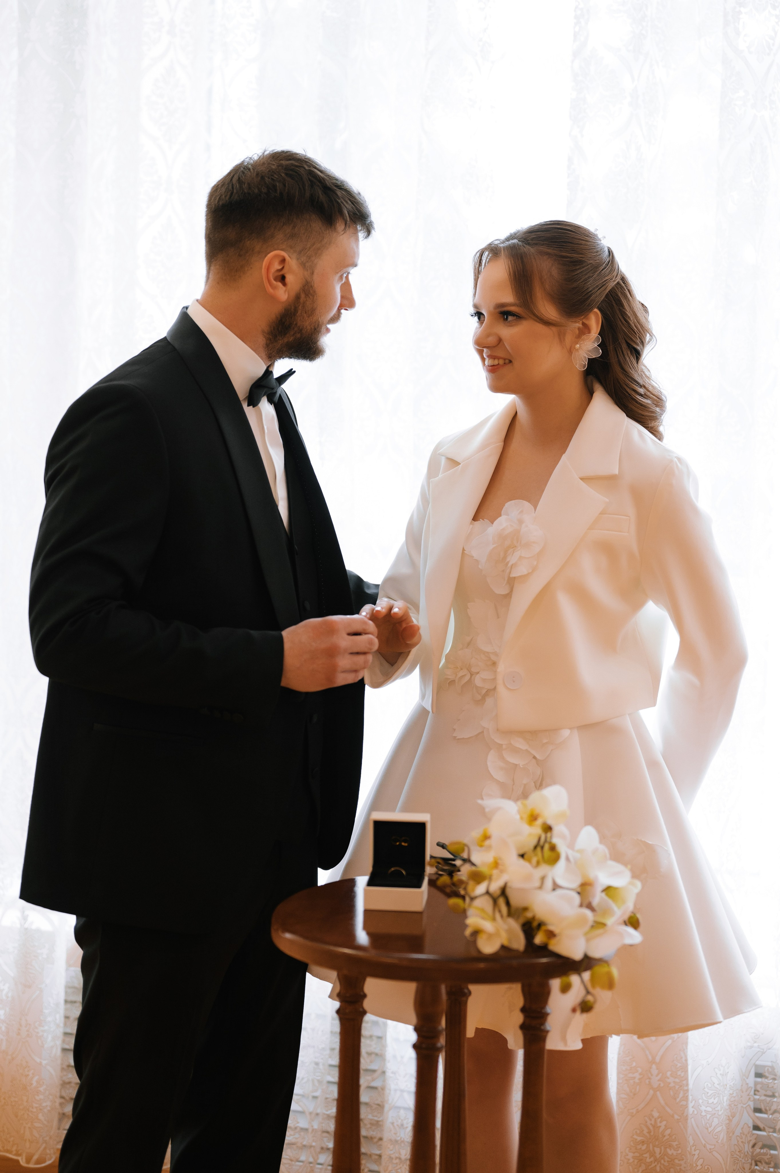 Николай и Евгения. Свадебный Фотограф Челябинск Уфа Егорова Анастасия