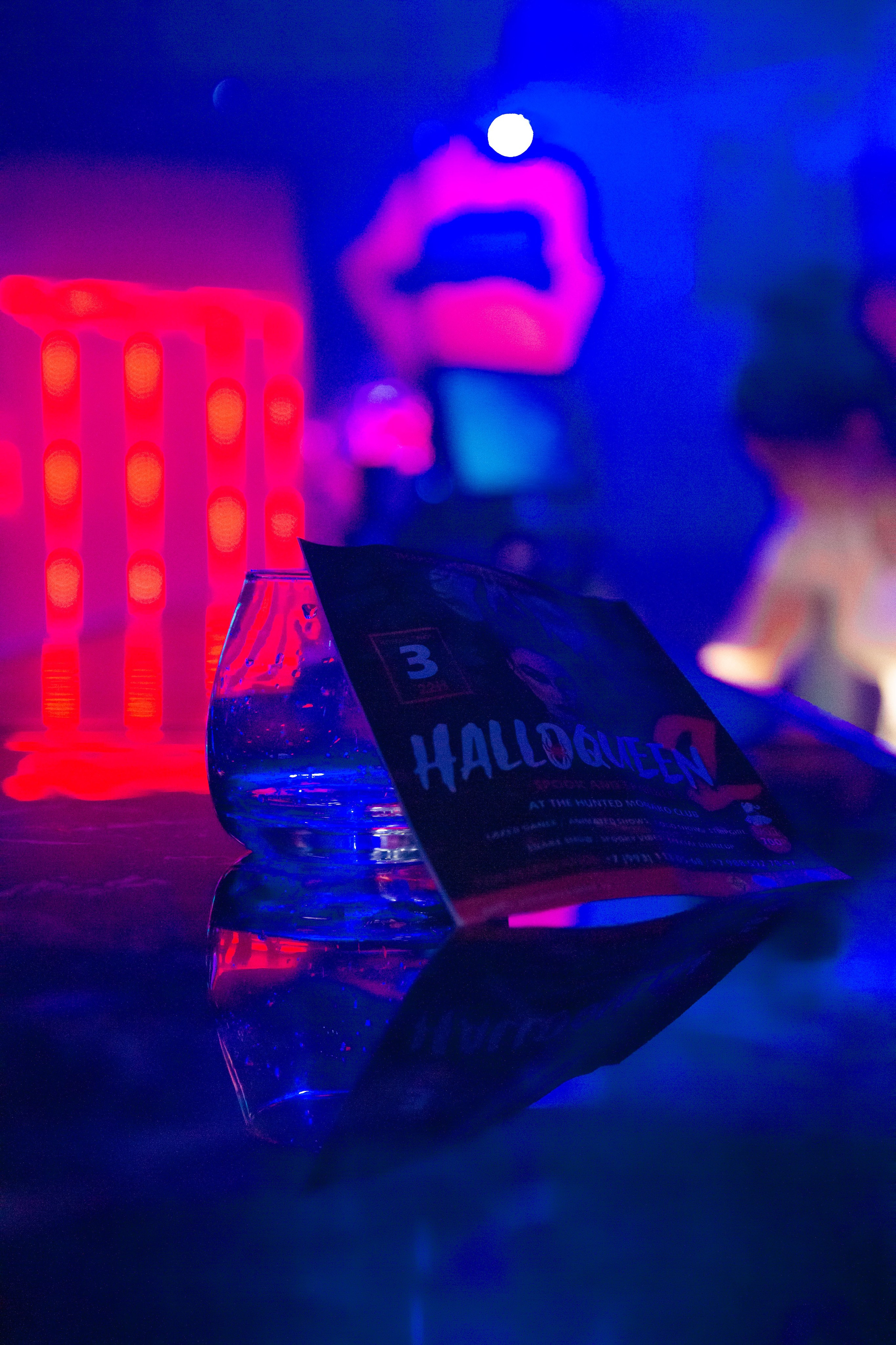 ThaPlug white Party _ Virus. Mr RE Photography