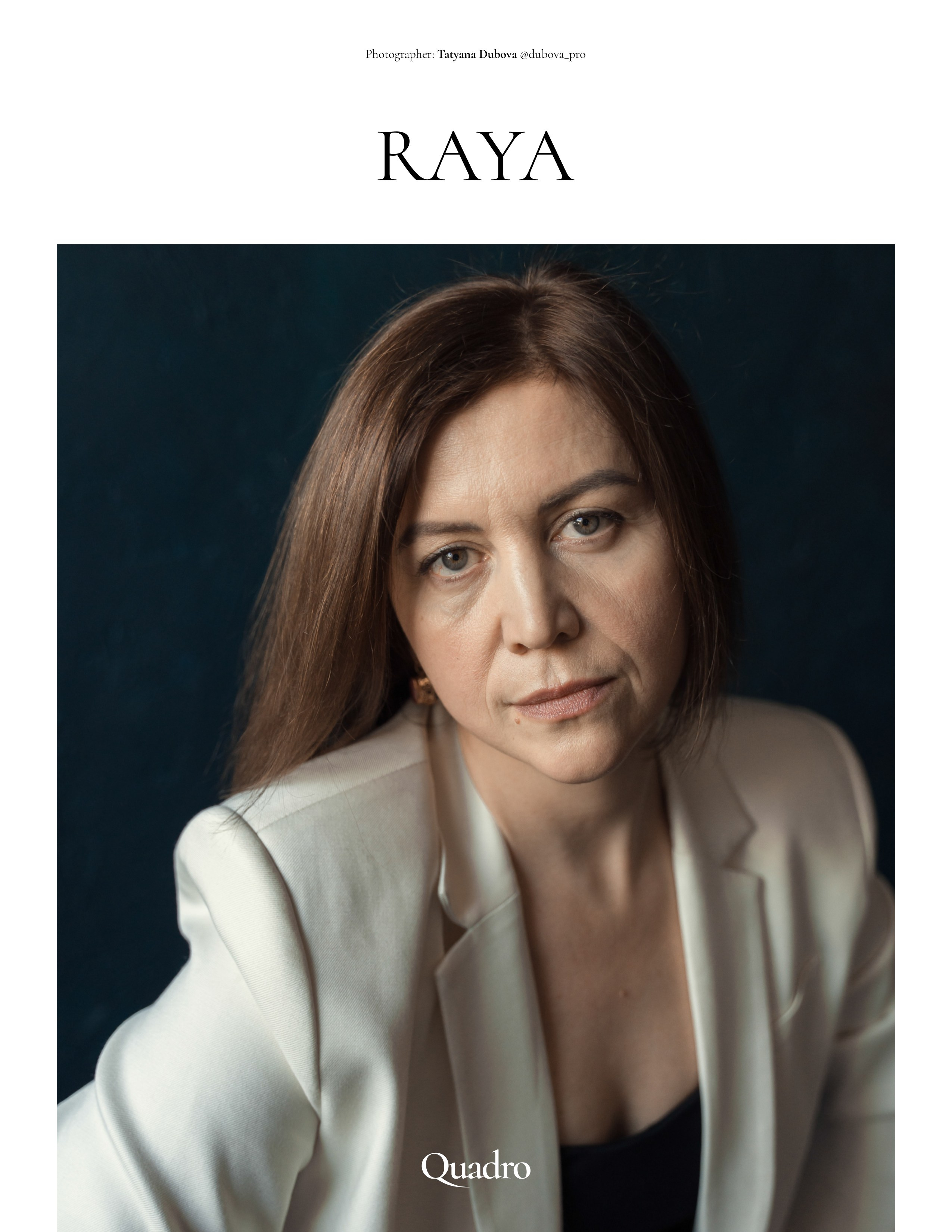 Публикации в журналах. Портретный и семейный фотограф в Санкт-Петербурге Татьяна Дубова