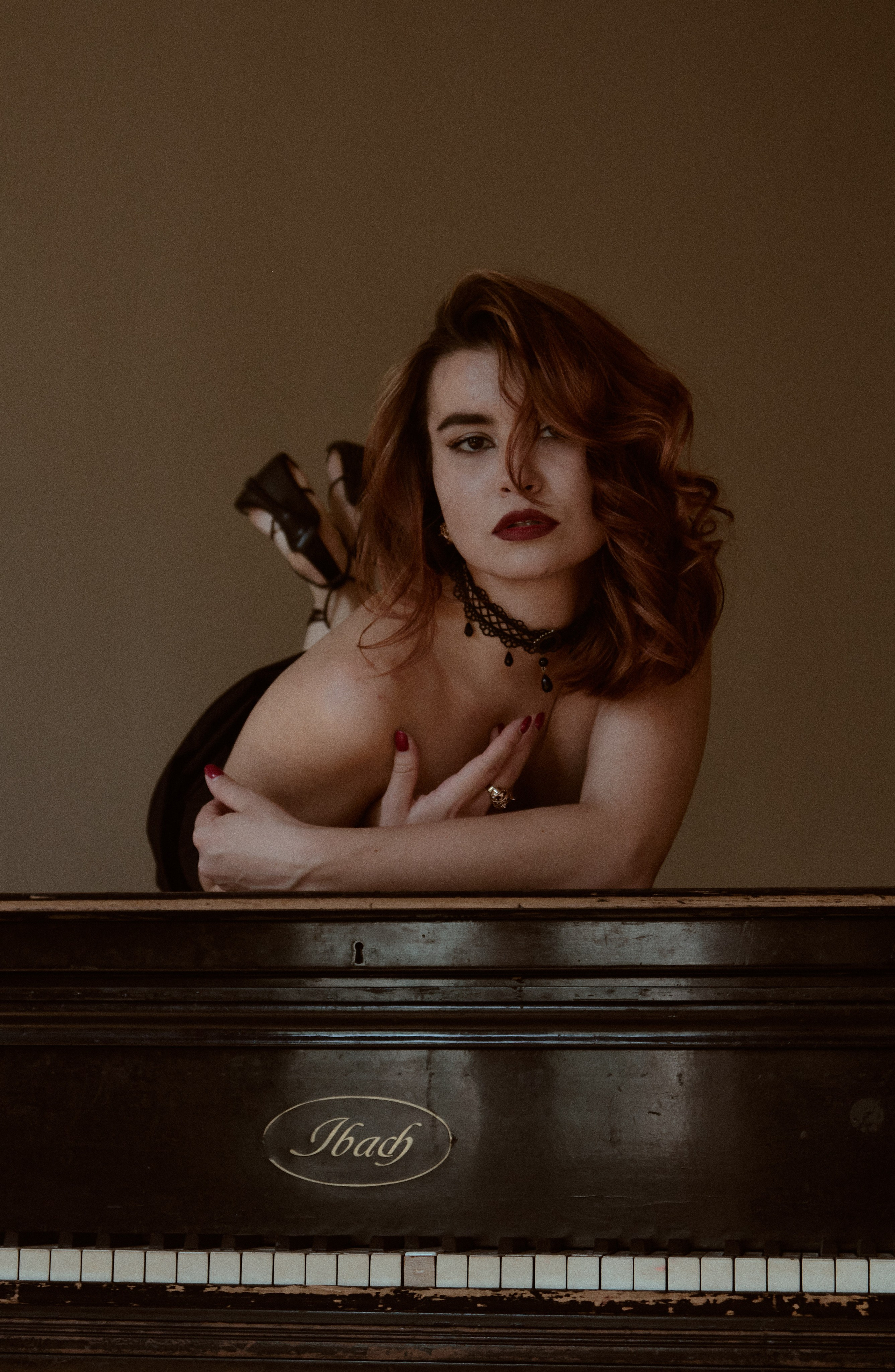 Екатерина. Фотограф лавстори Москва/МО Приятелева Ангелина