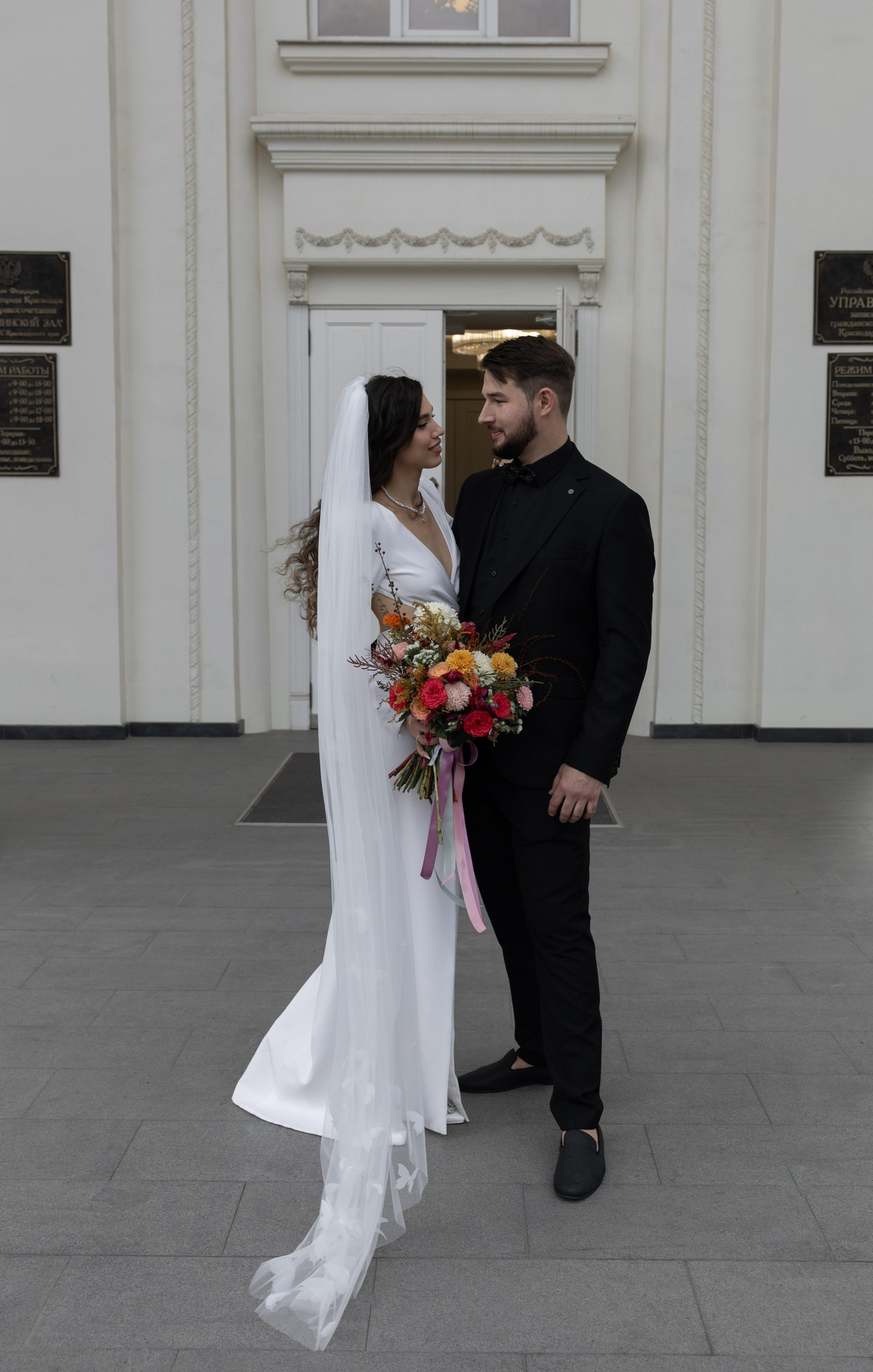 Сергей и Анастасия. Семейный и свадебный фотограф в Краснодаре Елизавета Замаева