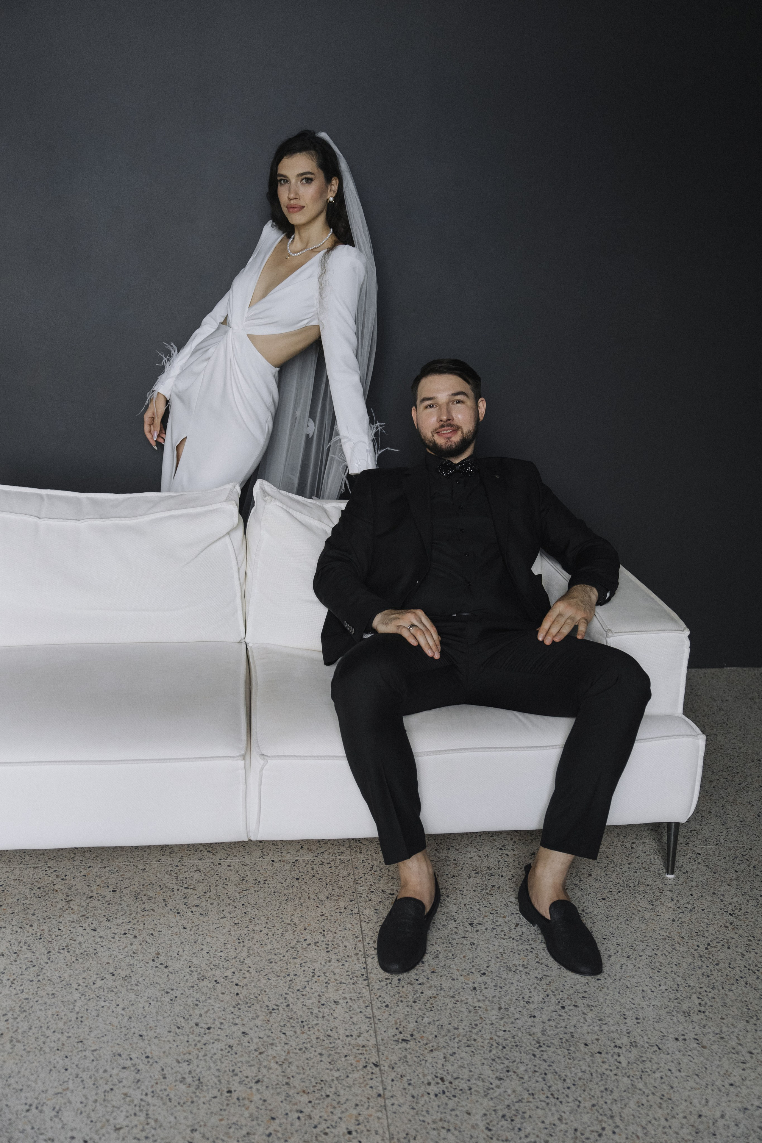 Сергей и Анастасия. Семейный и свадебный фотограф в Краснодаре Елизавета Замаева