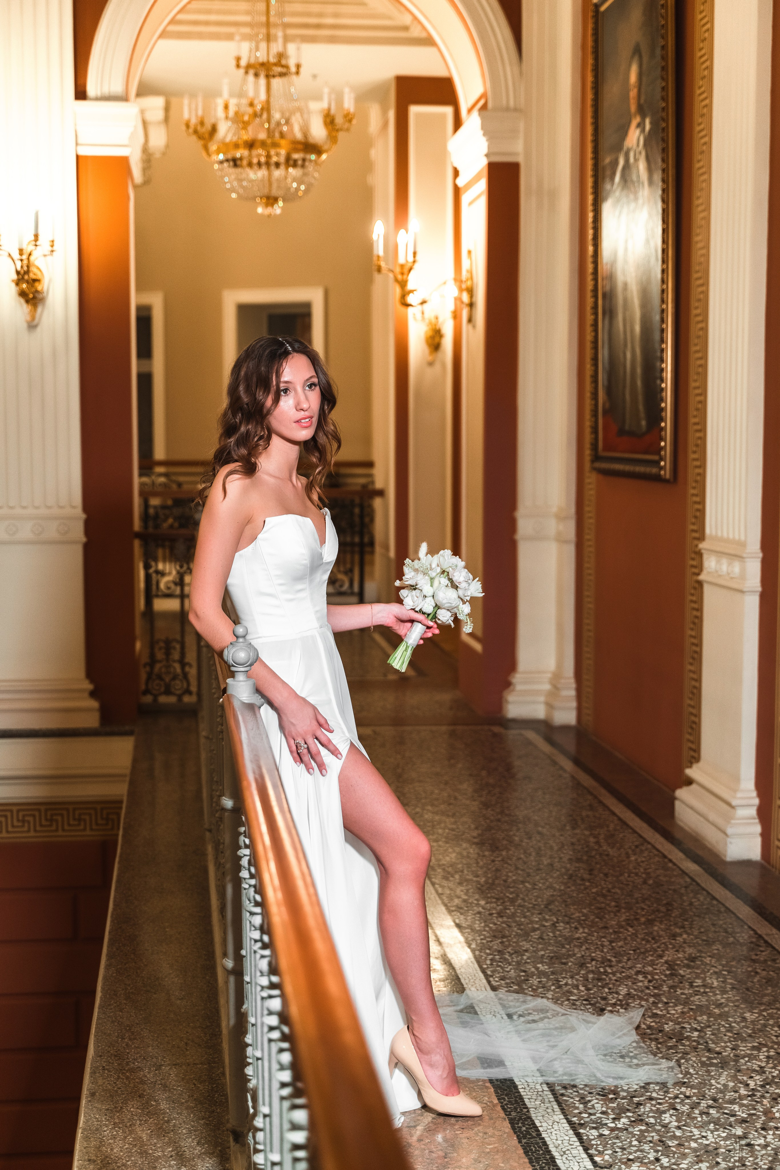 Тимофей + Ксения