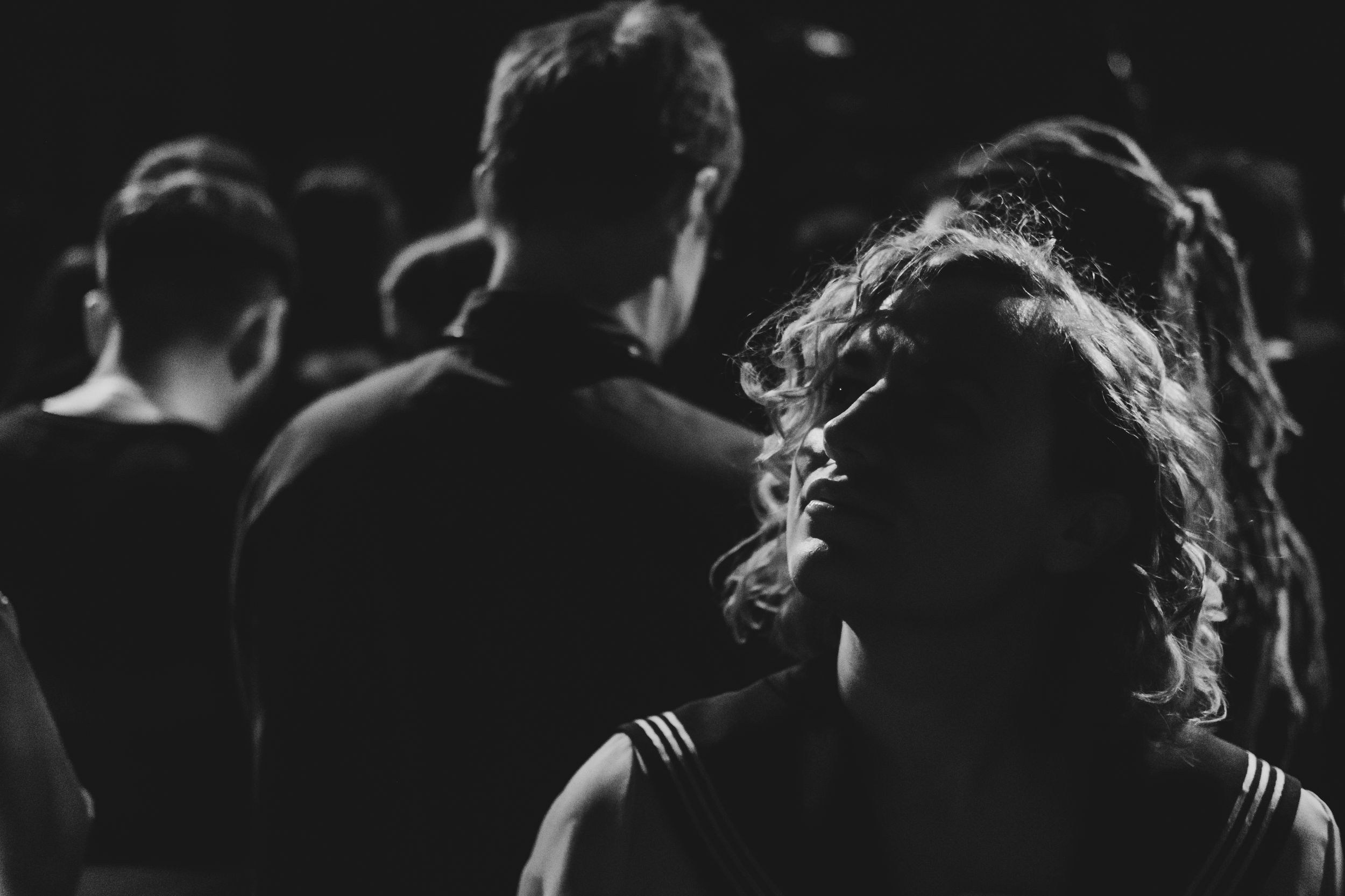 Shortparis. Репортажный фотограф Алексей Пирязев