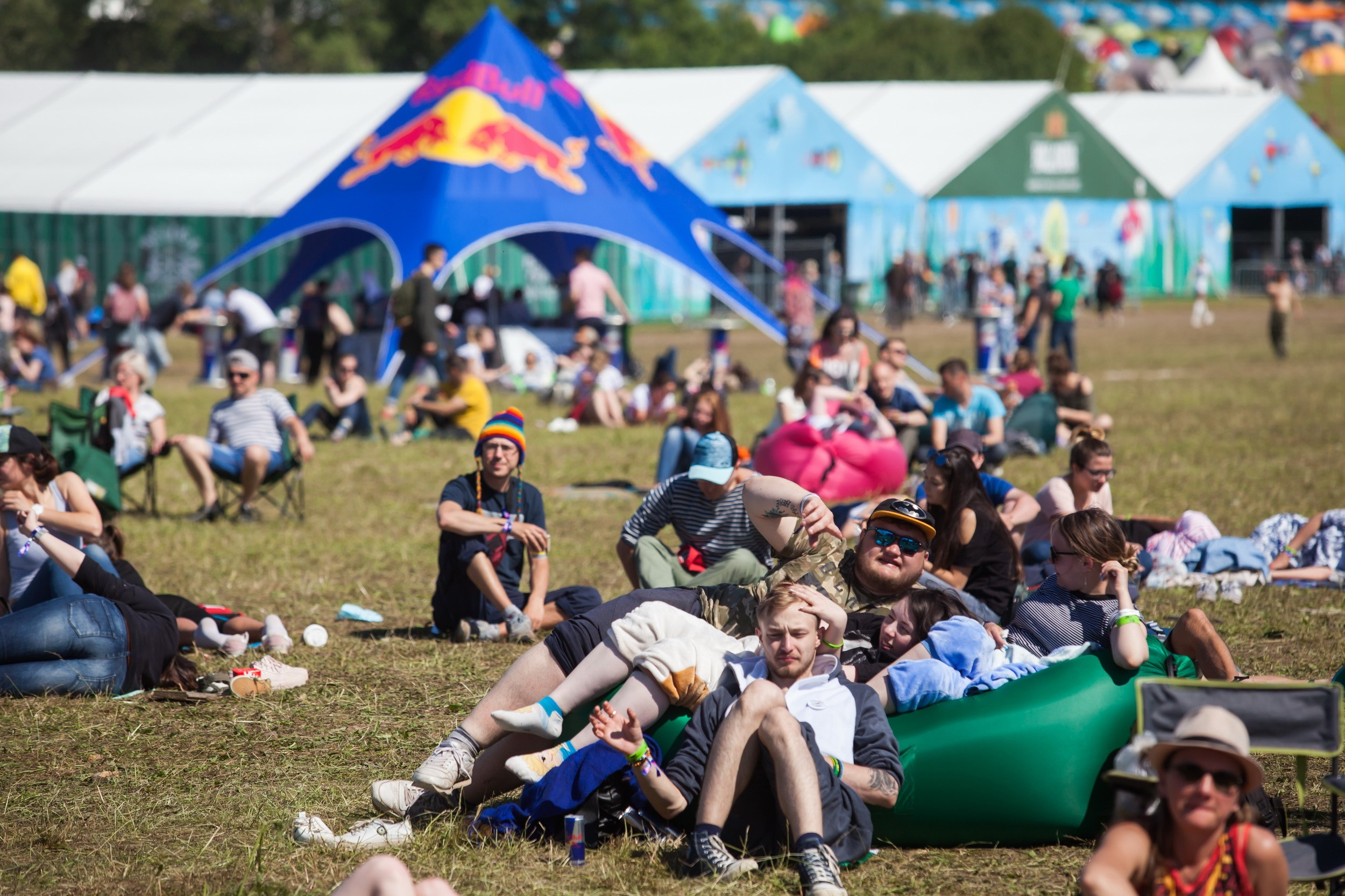 2018. Репортажный фотограф Алексей Пирязев