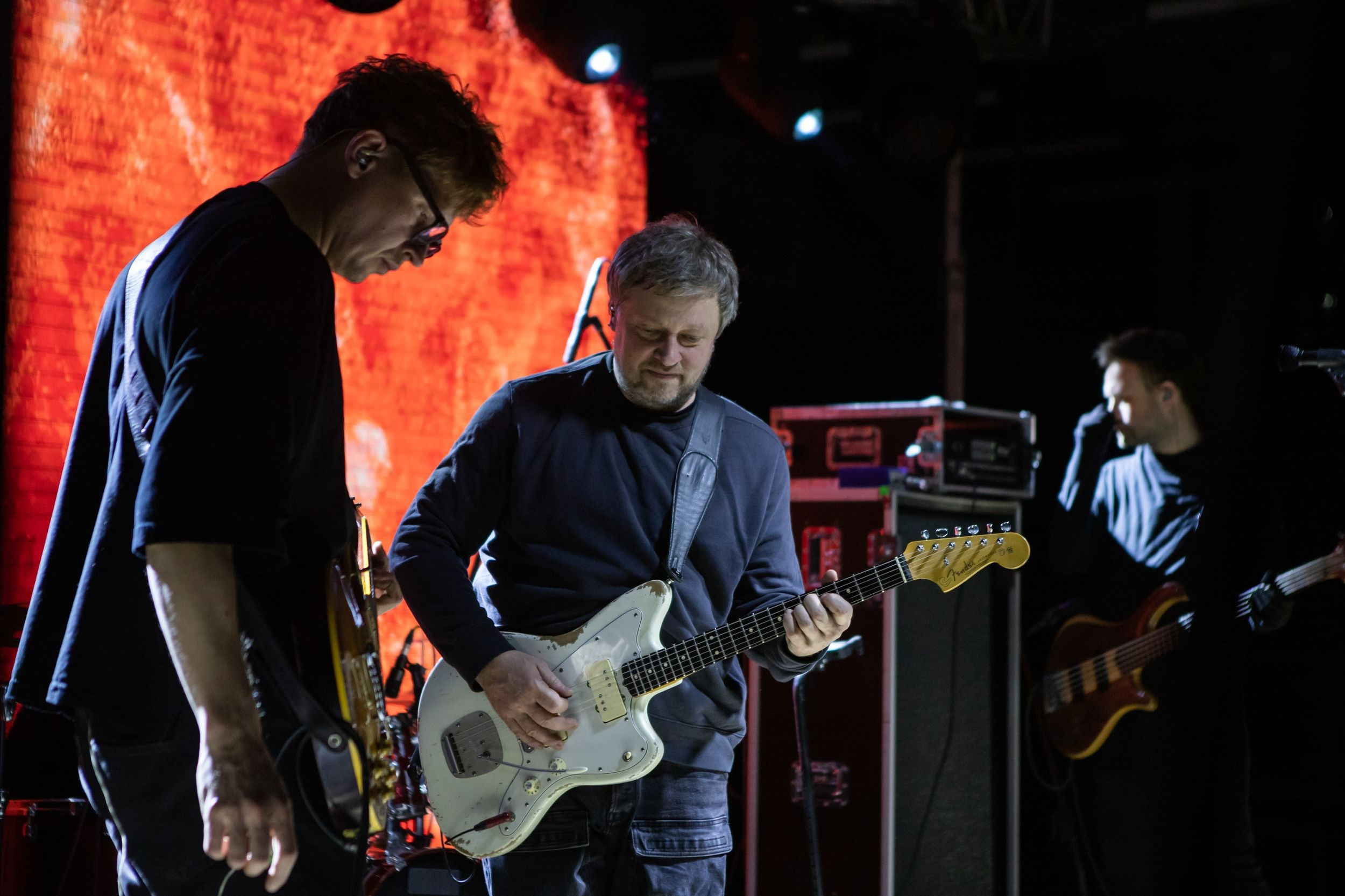 Полюса. Репортажный фотограф Алексей Пирязев
