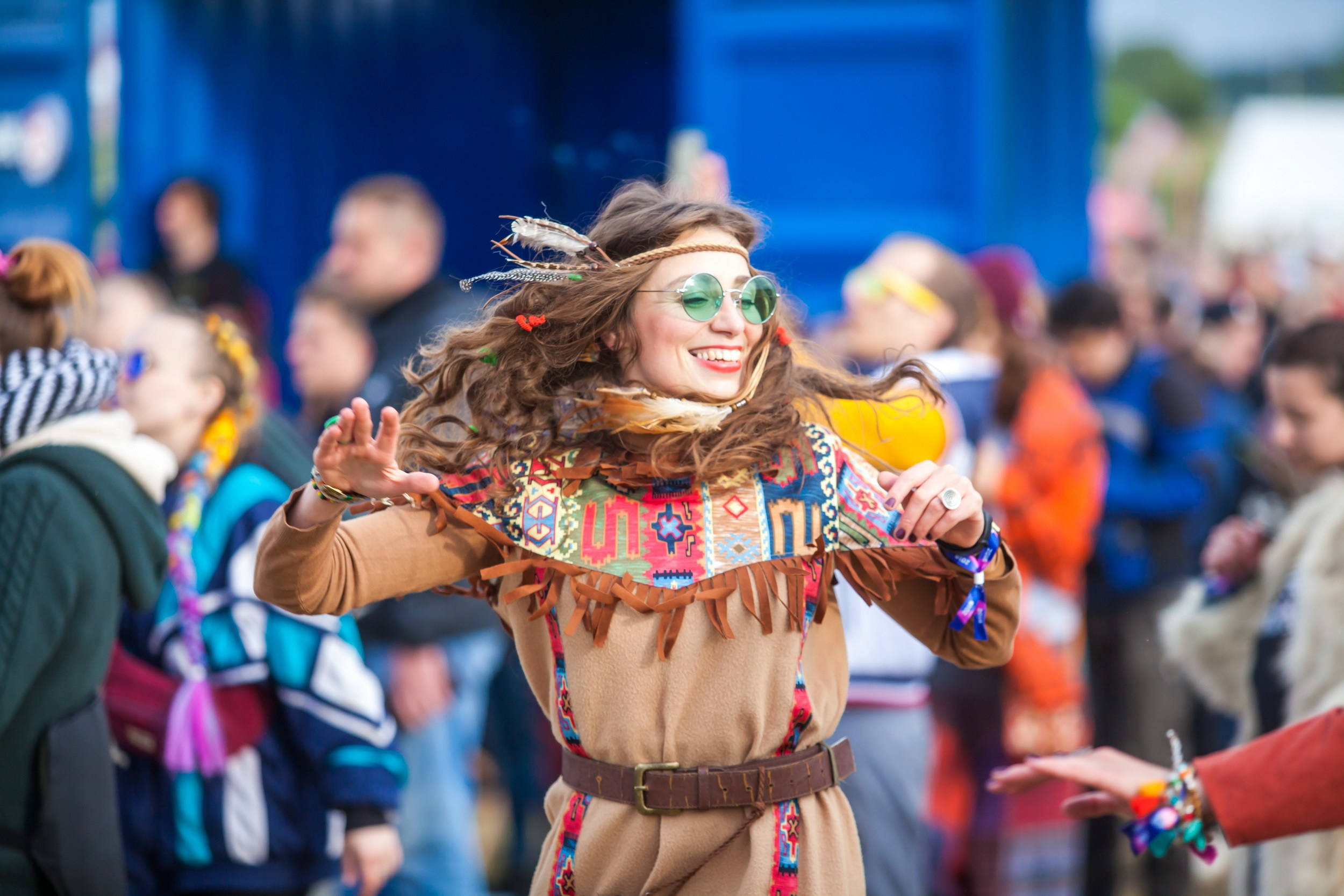 2018. Репортажный фотограф Алексей Пирязев