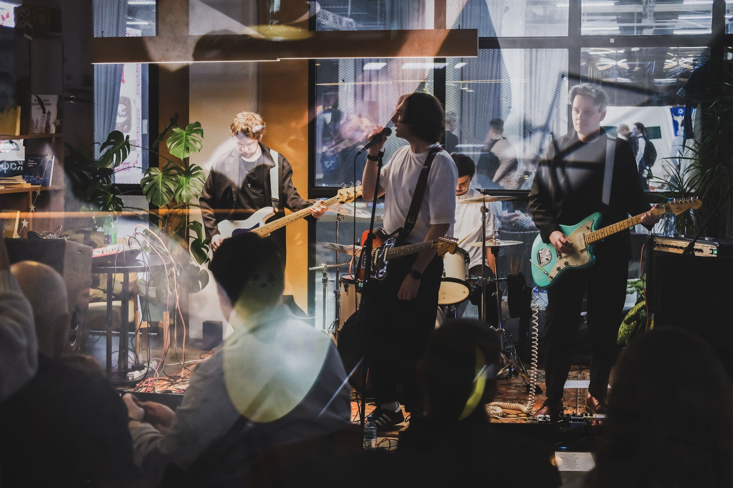 Дисциплина безбольной биты. Репортажный фотограф Алексей Пирязев