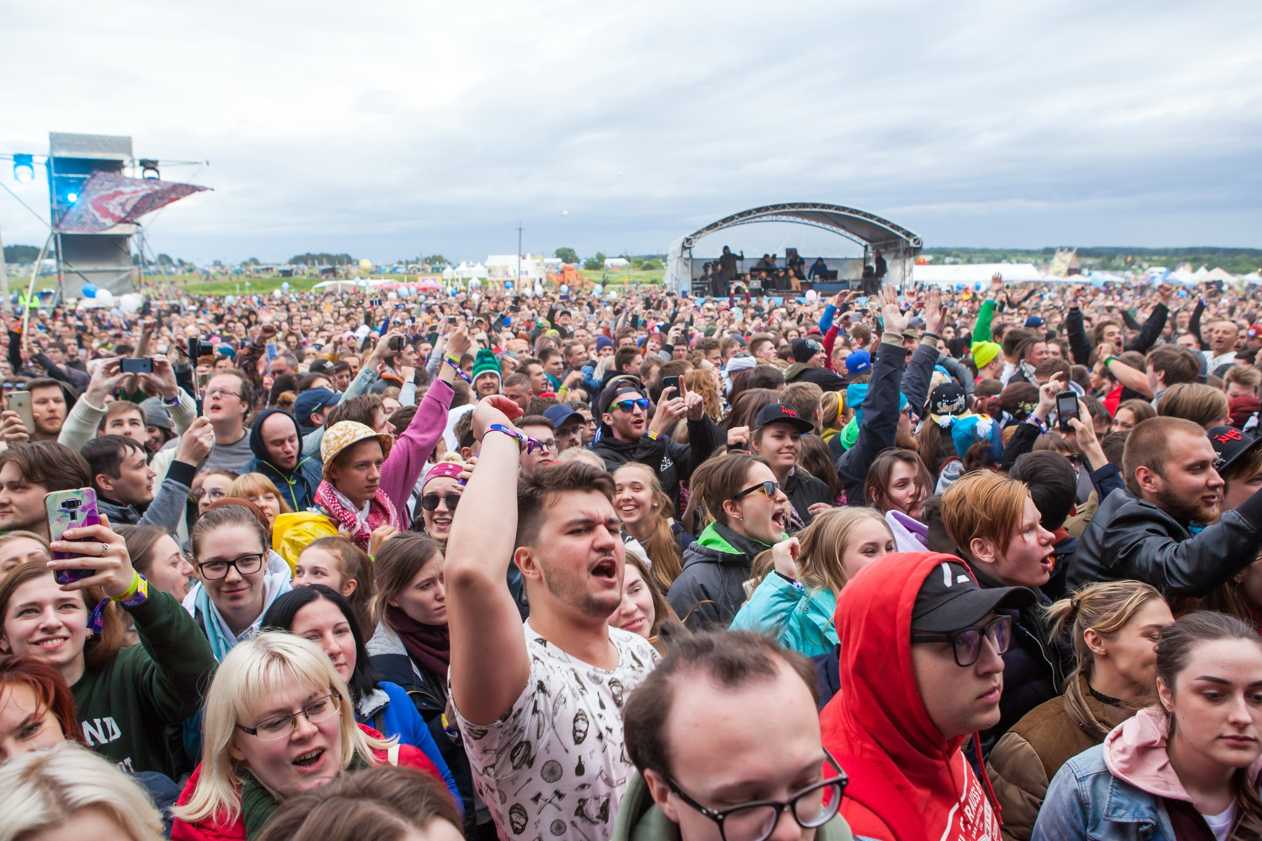 2018. Репортажный фотограф Алексей Пирязев