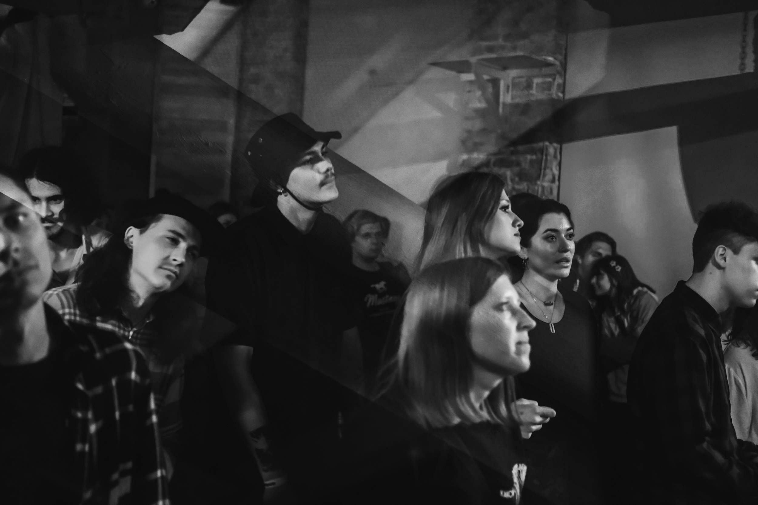 Doomer Fest (28 июля 2023). Репортажный фотограф Алексей Пирязев