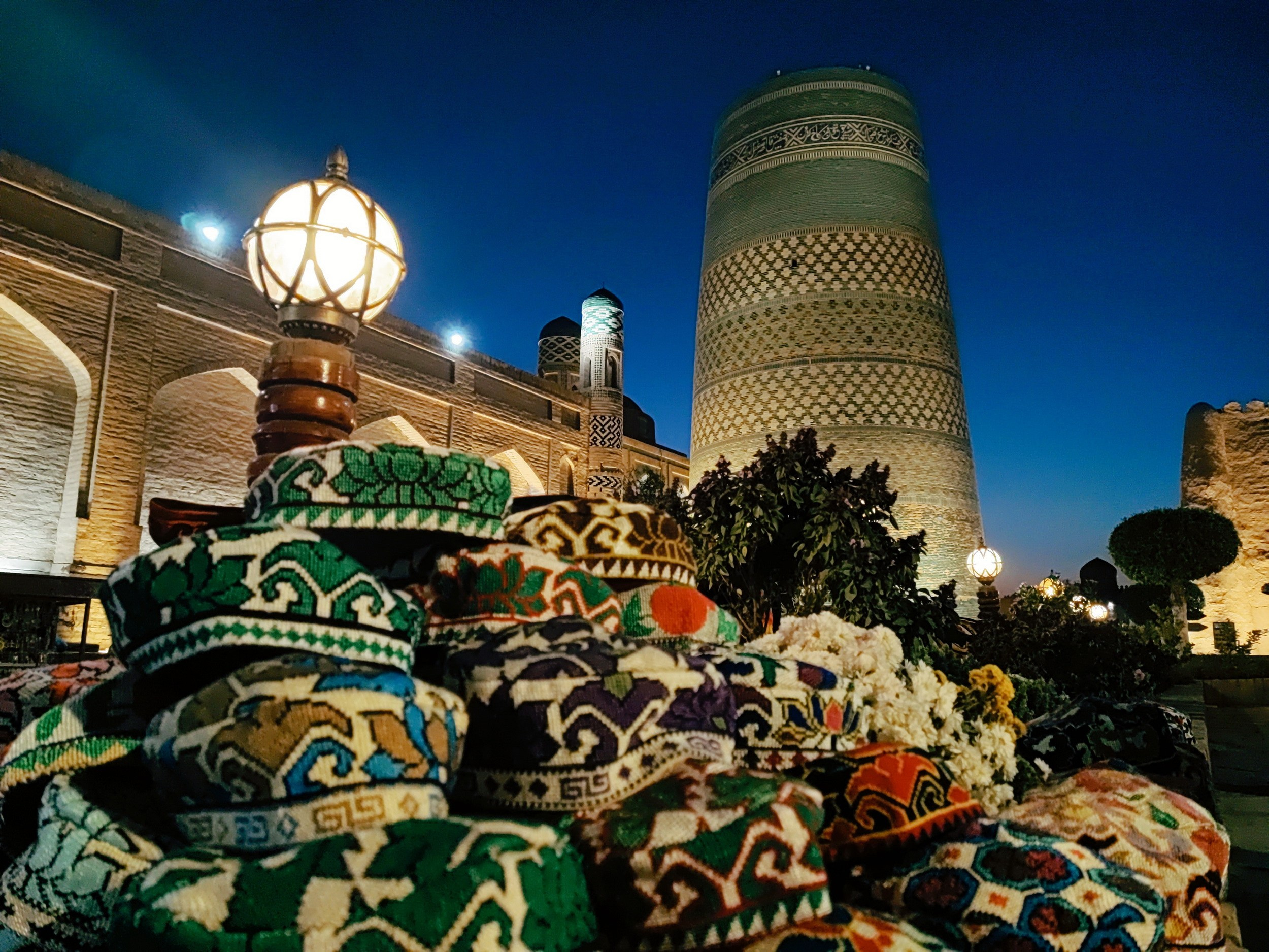 Намобилкус узбекский. Репортажный фотограф Алексей Пирязев