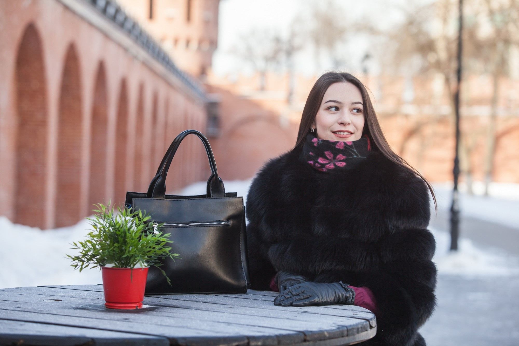 Анастасия. Репортажный фотограф Алексей Пирязев