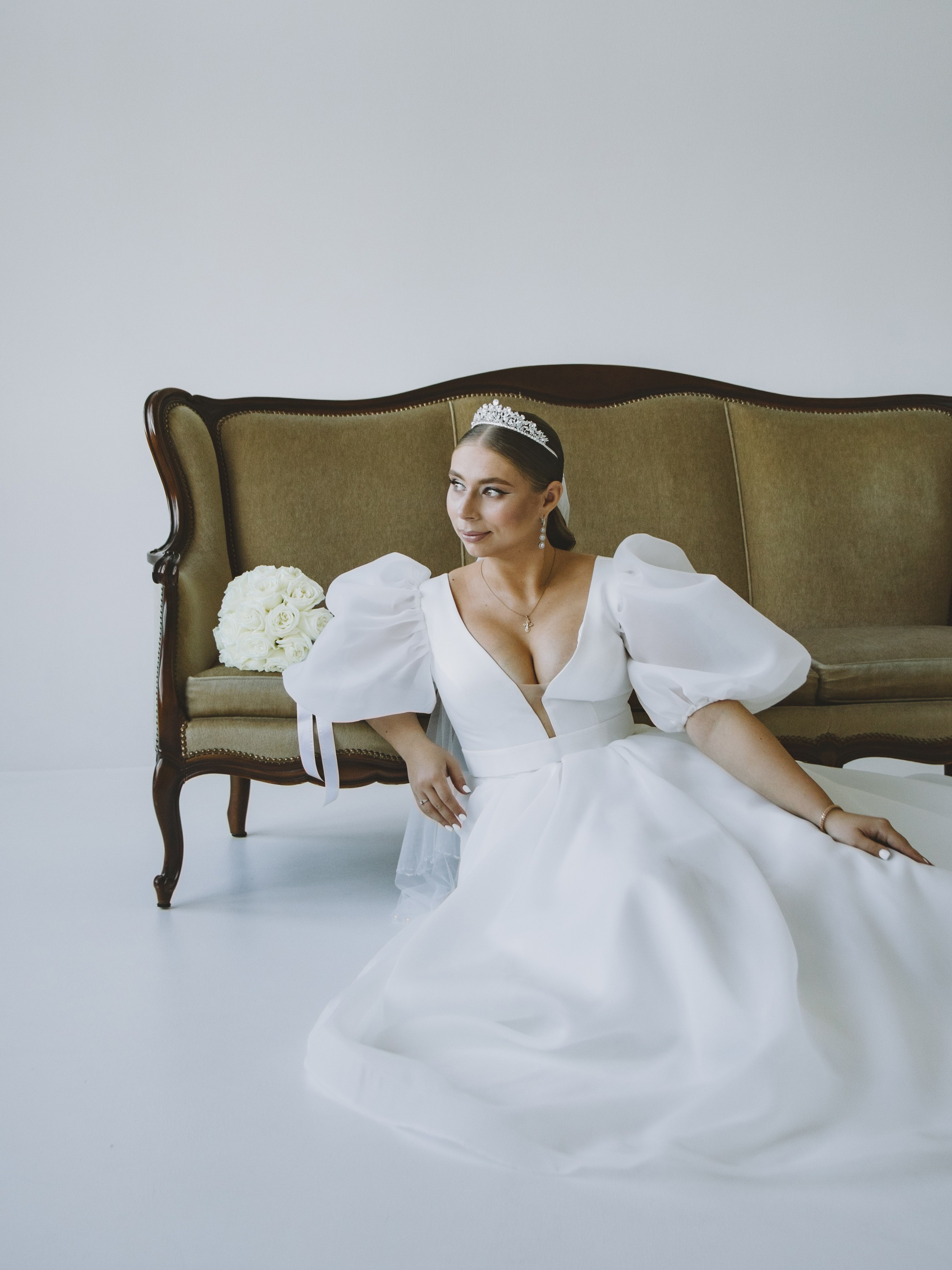 Иван & Екатерина | Полный день. Венчание. Фотограф во Владивостоке Парамонова Елена