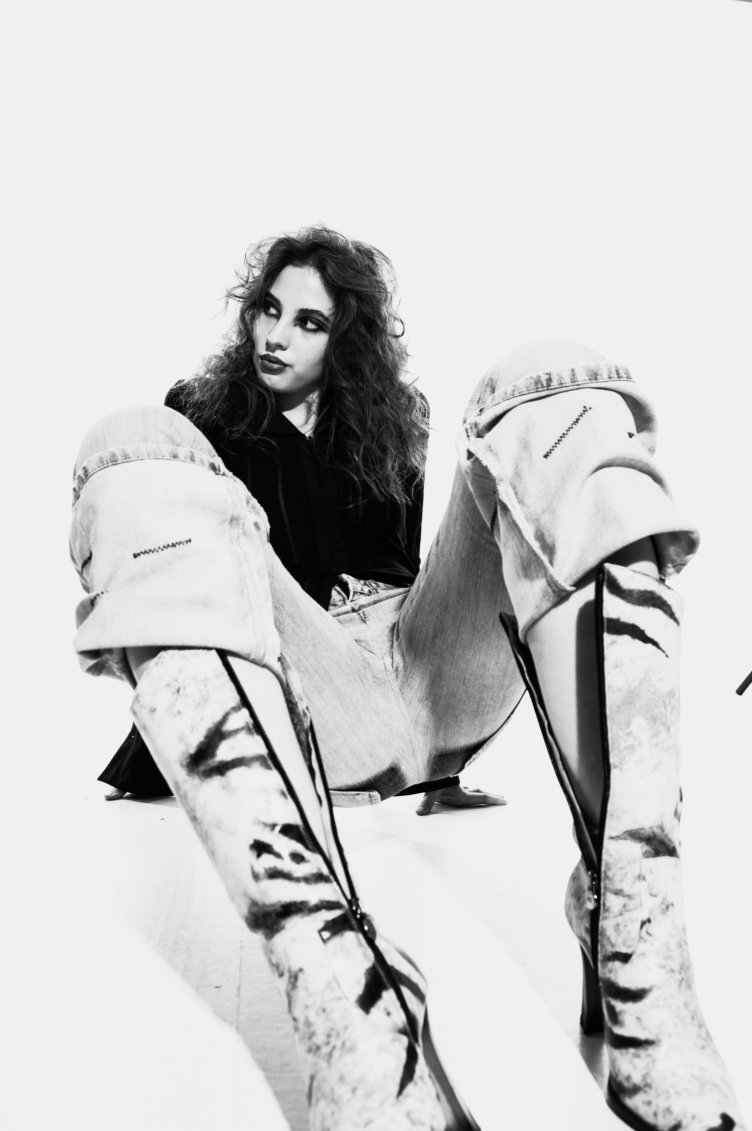 Съемки. Фотограф Хабаровск