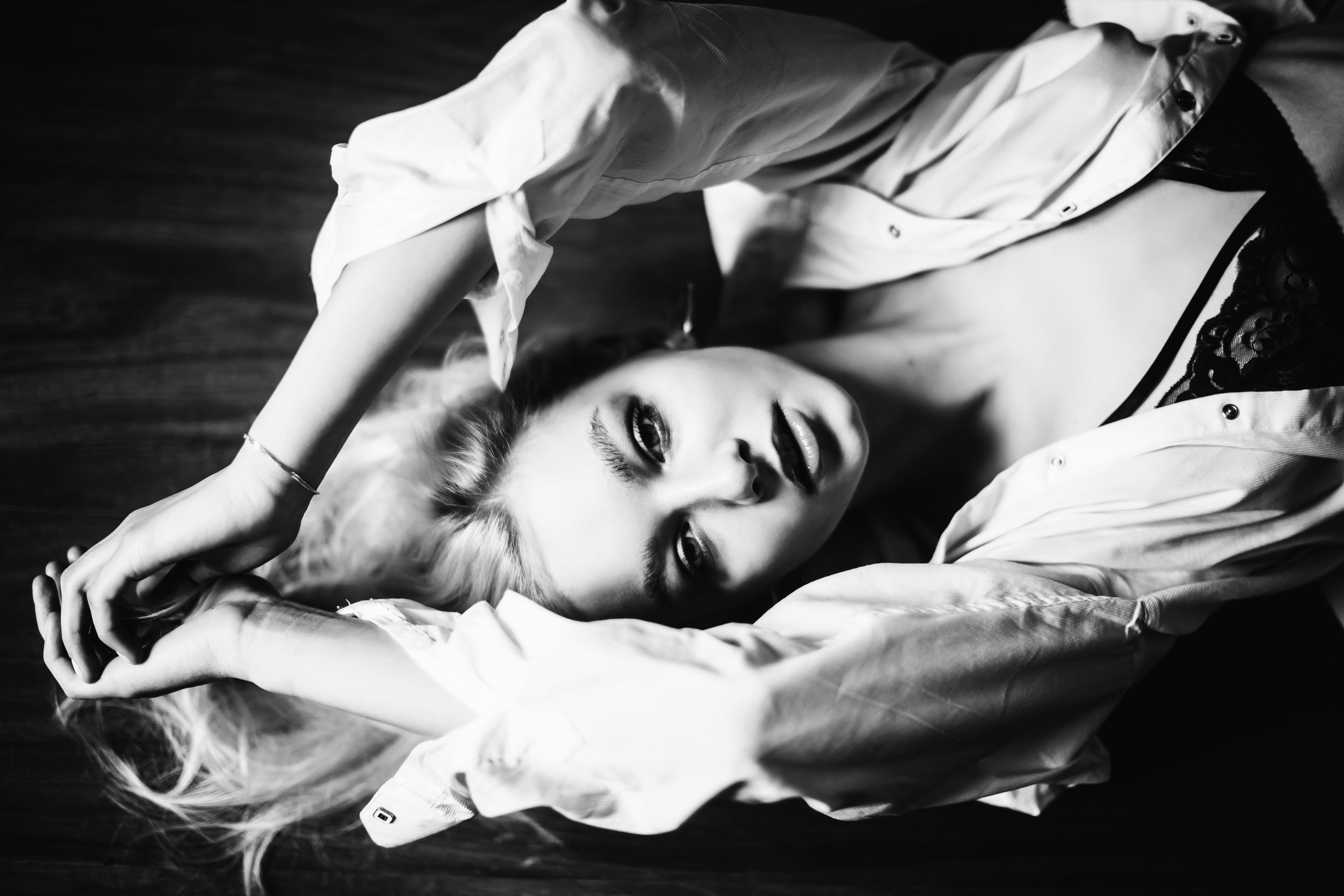 ПОРТРЕТ. Фотограф Казань Москва Ната Смирнова