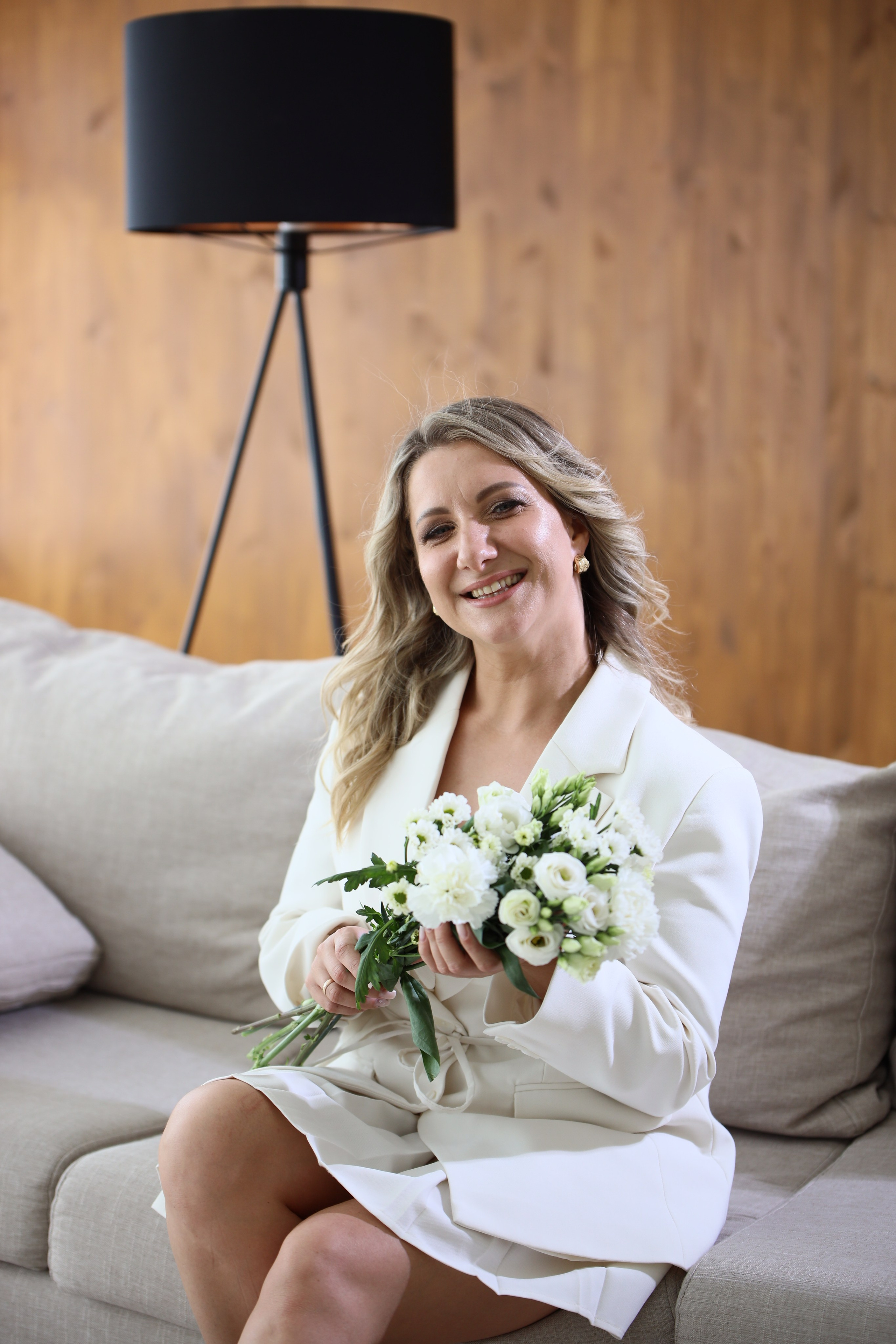 Оля. Фотограф Игорь Михайлов