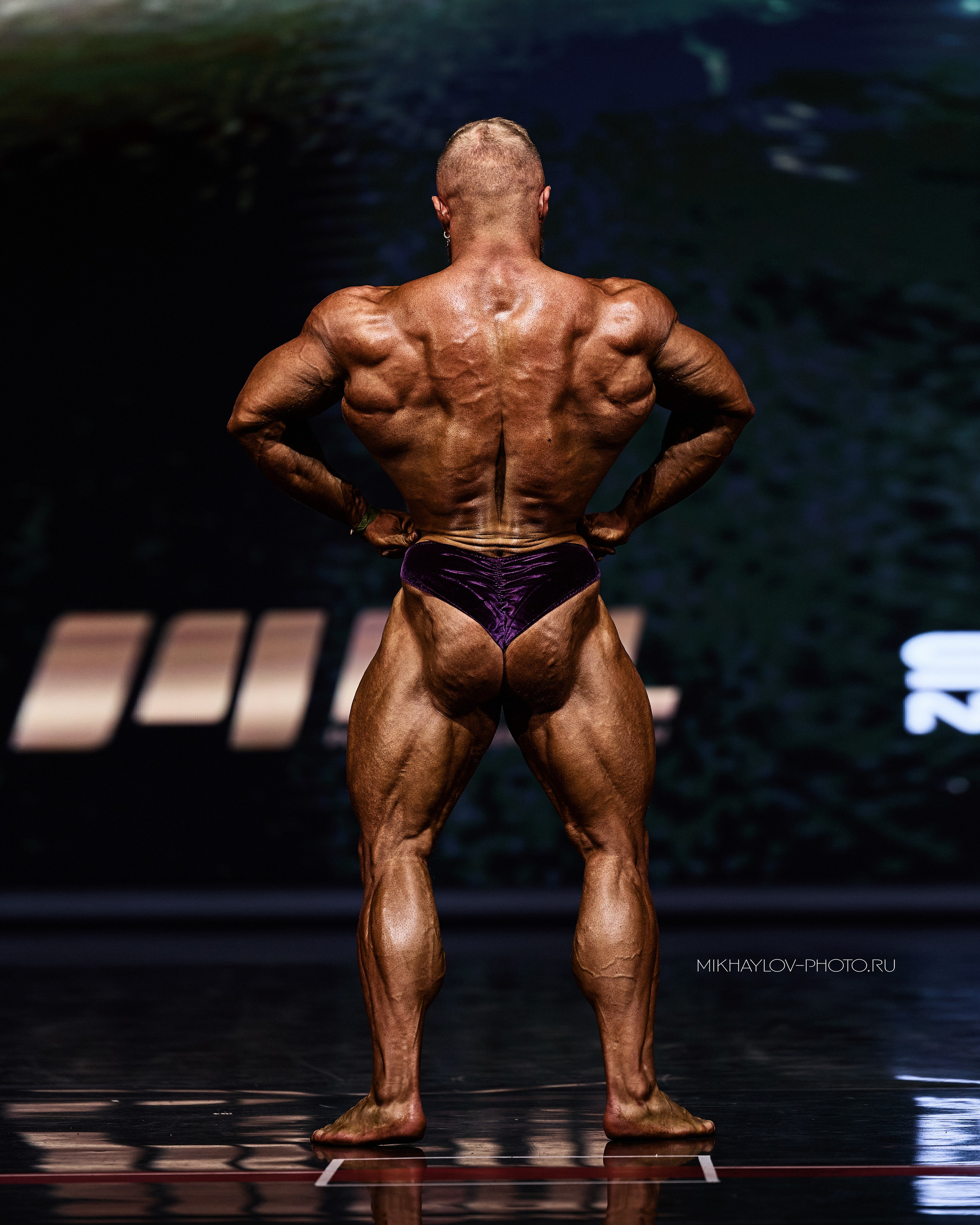 Кузнецов Андрей. Фотограф Игорь Михайлов