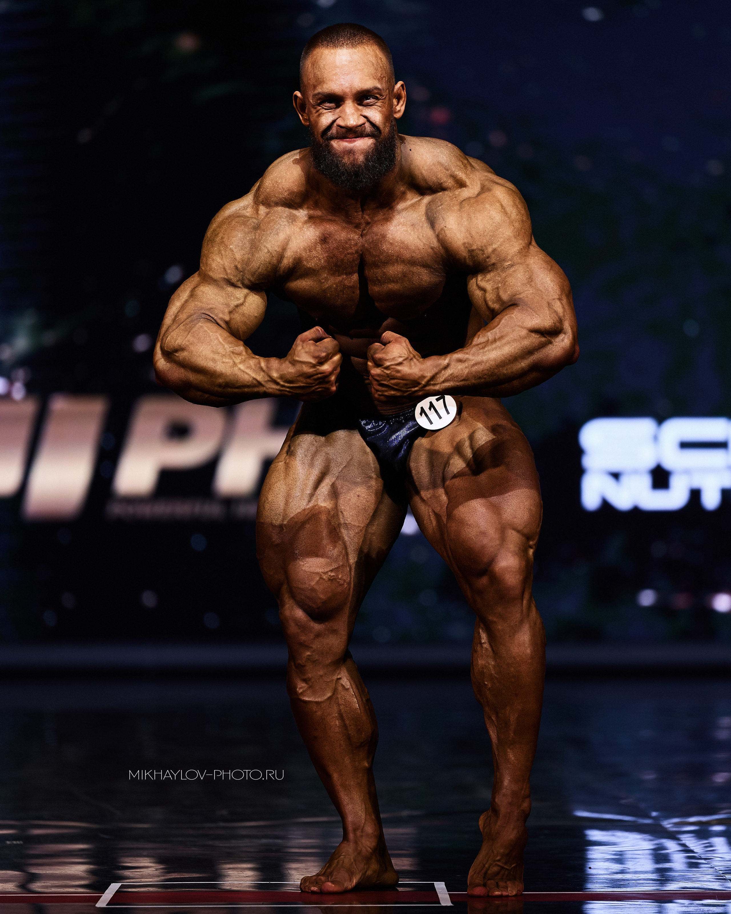 Брюхов Игорь. Фотограф Игорь Михайлов