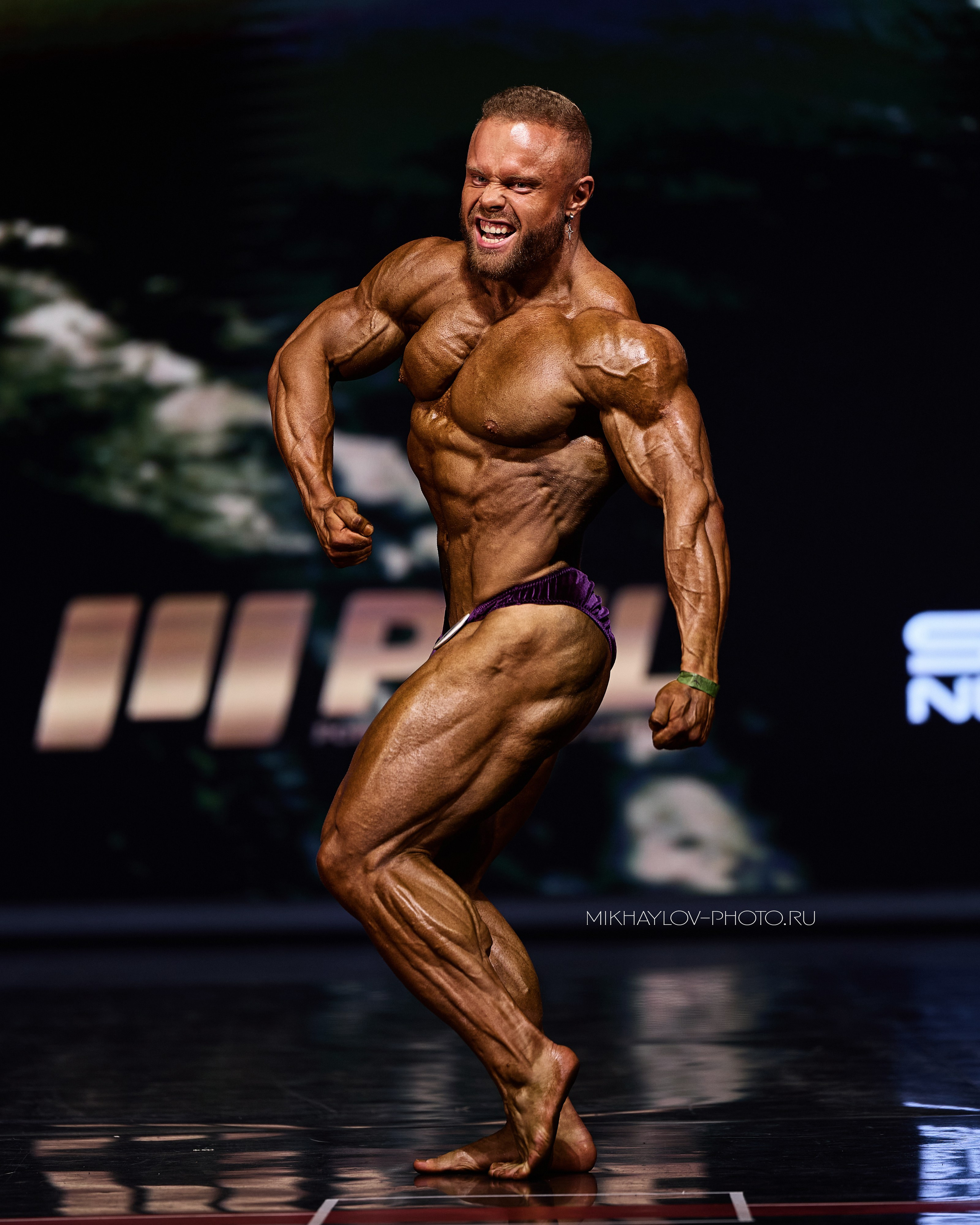 Кузнецов Андрей. Фотограф Игорь Михайлов