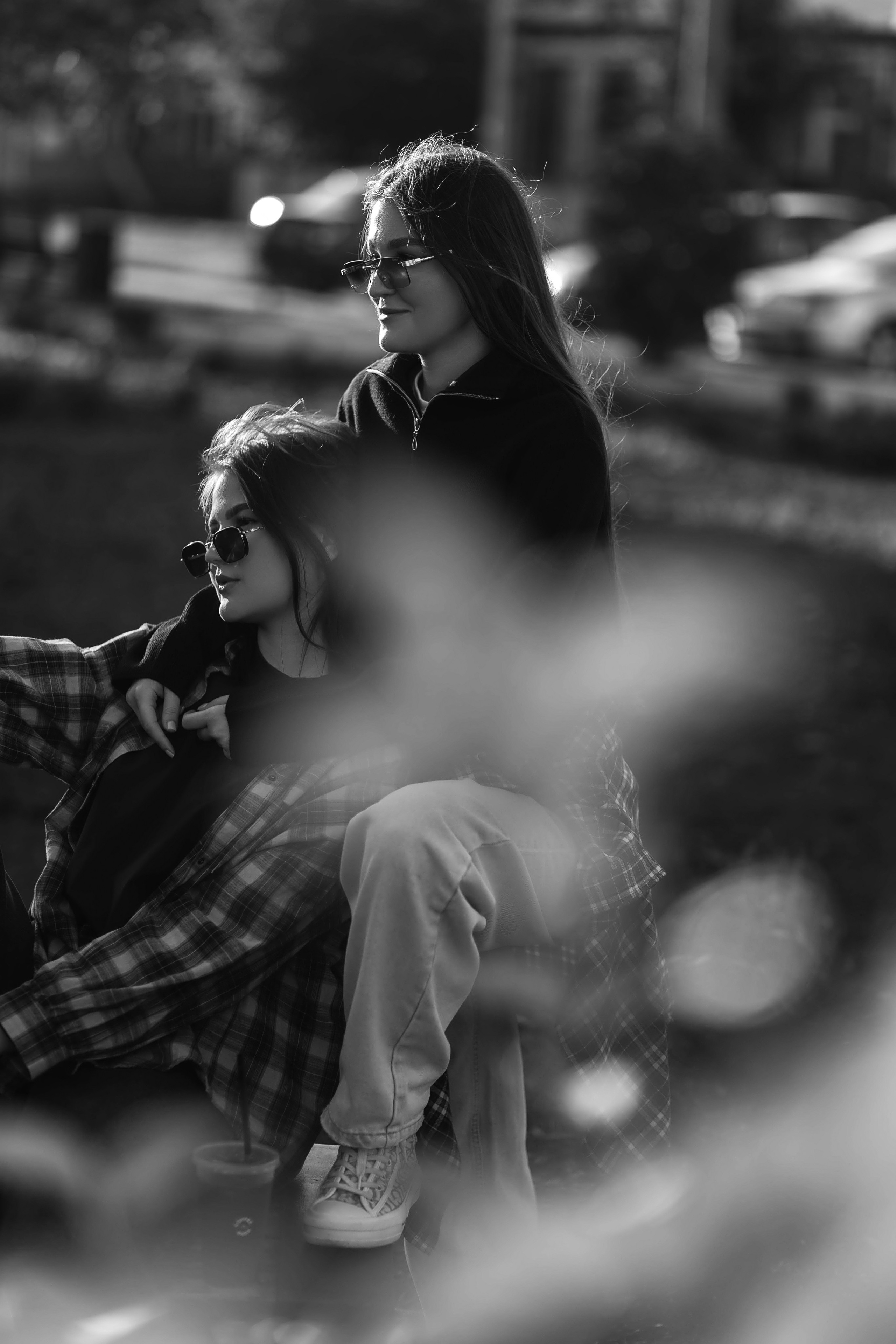 Girls. Фотограф Сальск Катерина