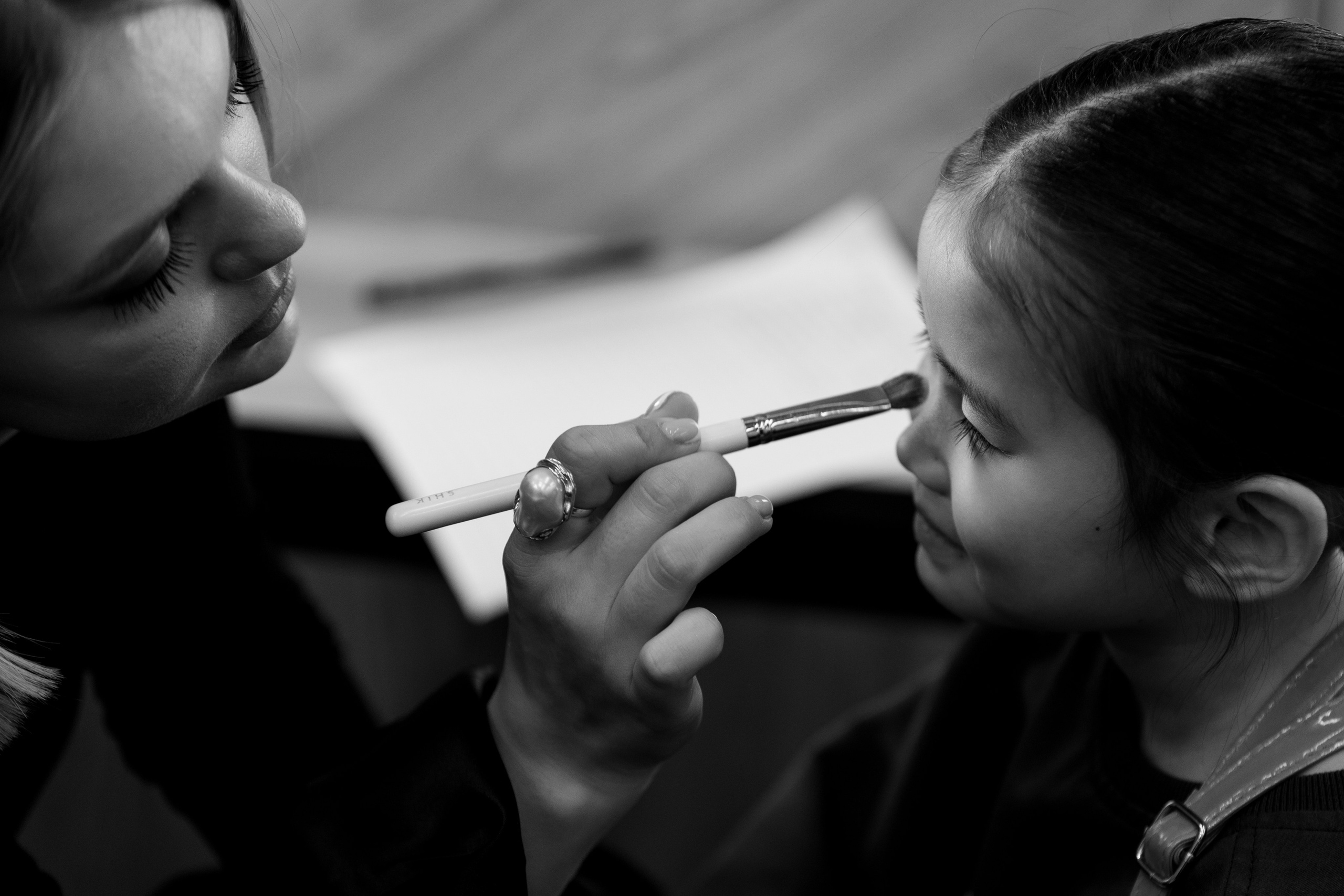 Backstage Rostov Fashion Show 2025. Осень-зима. Фотограф в Ростов-на-Дону Виктория Савчук