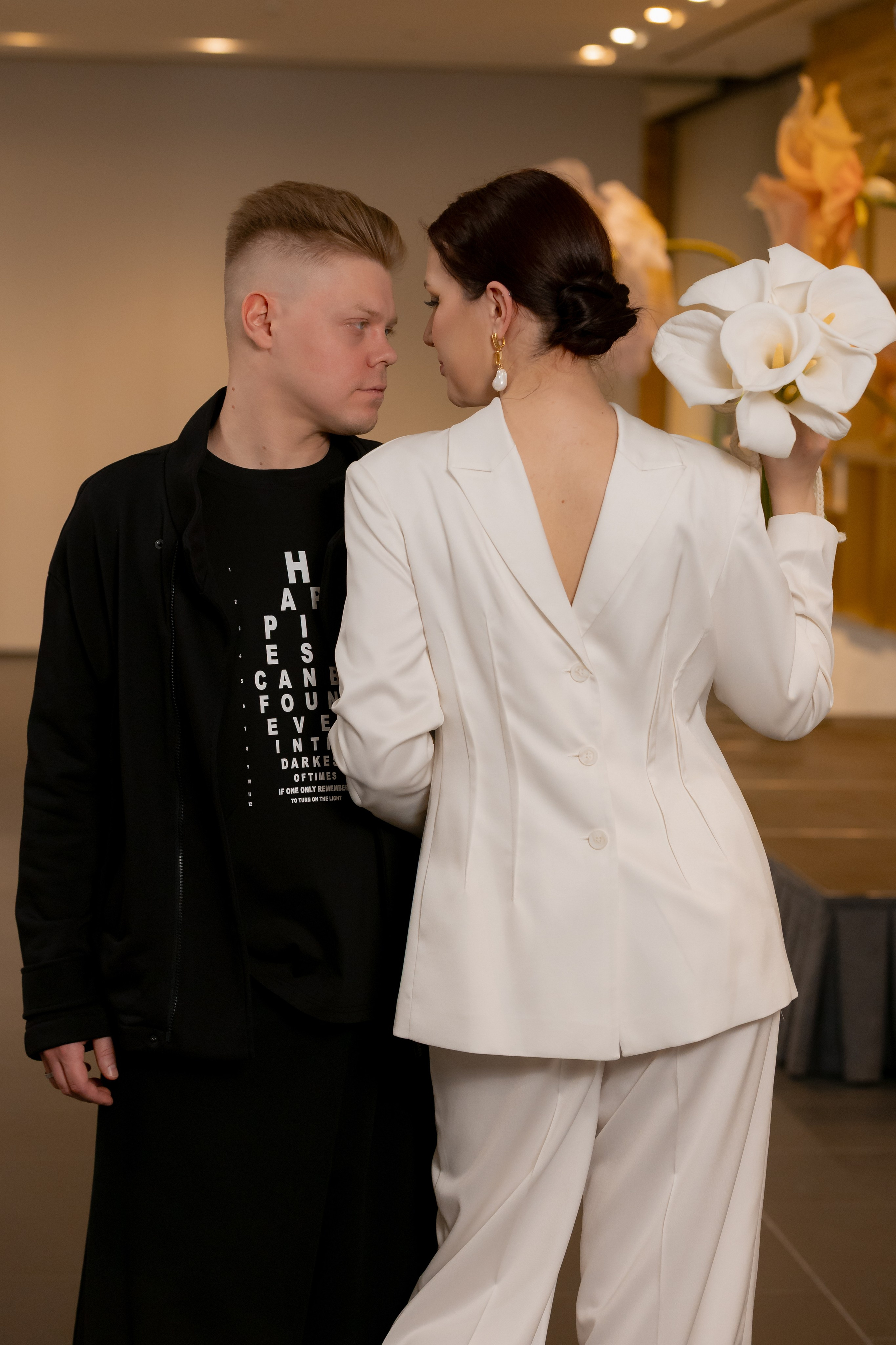 Камерный показ All'SH. Фотограф в Ростов-на-Дону Виктория Савчук