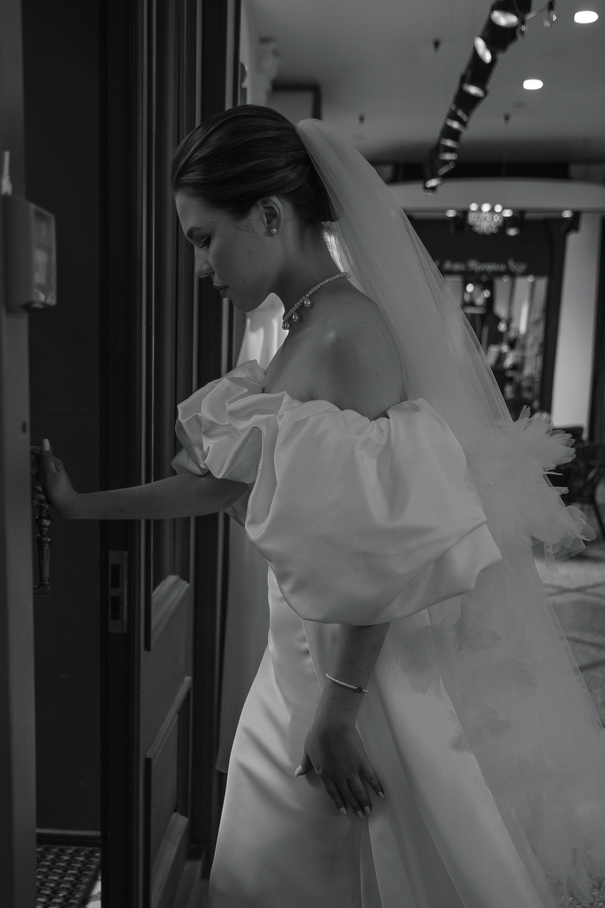 Ринат и Алина. Свадебный и семейный фотограф в Казани Роза Трифонова