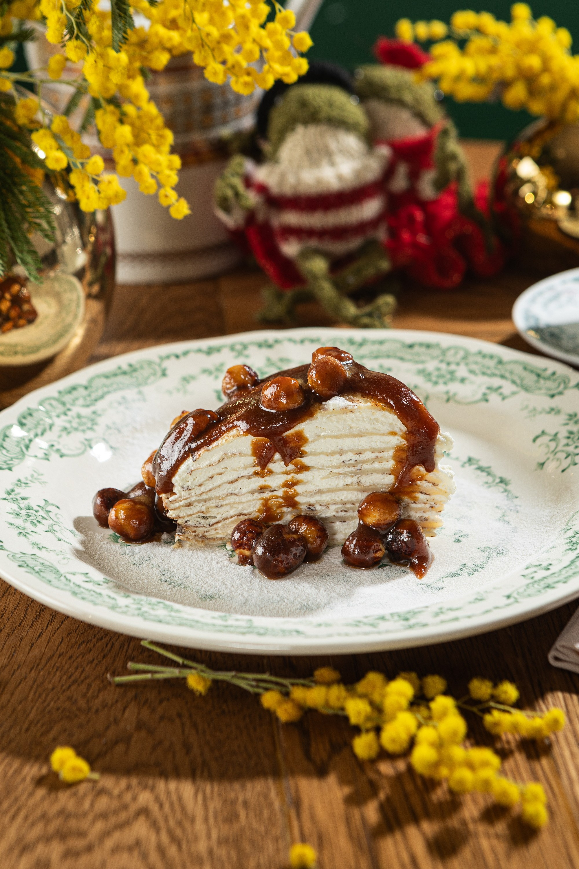 Портфолио Контент. Профессиональный Фуд фотограф в Санкт-Петербурге