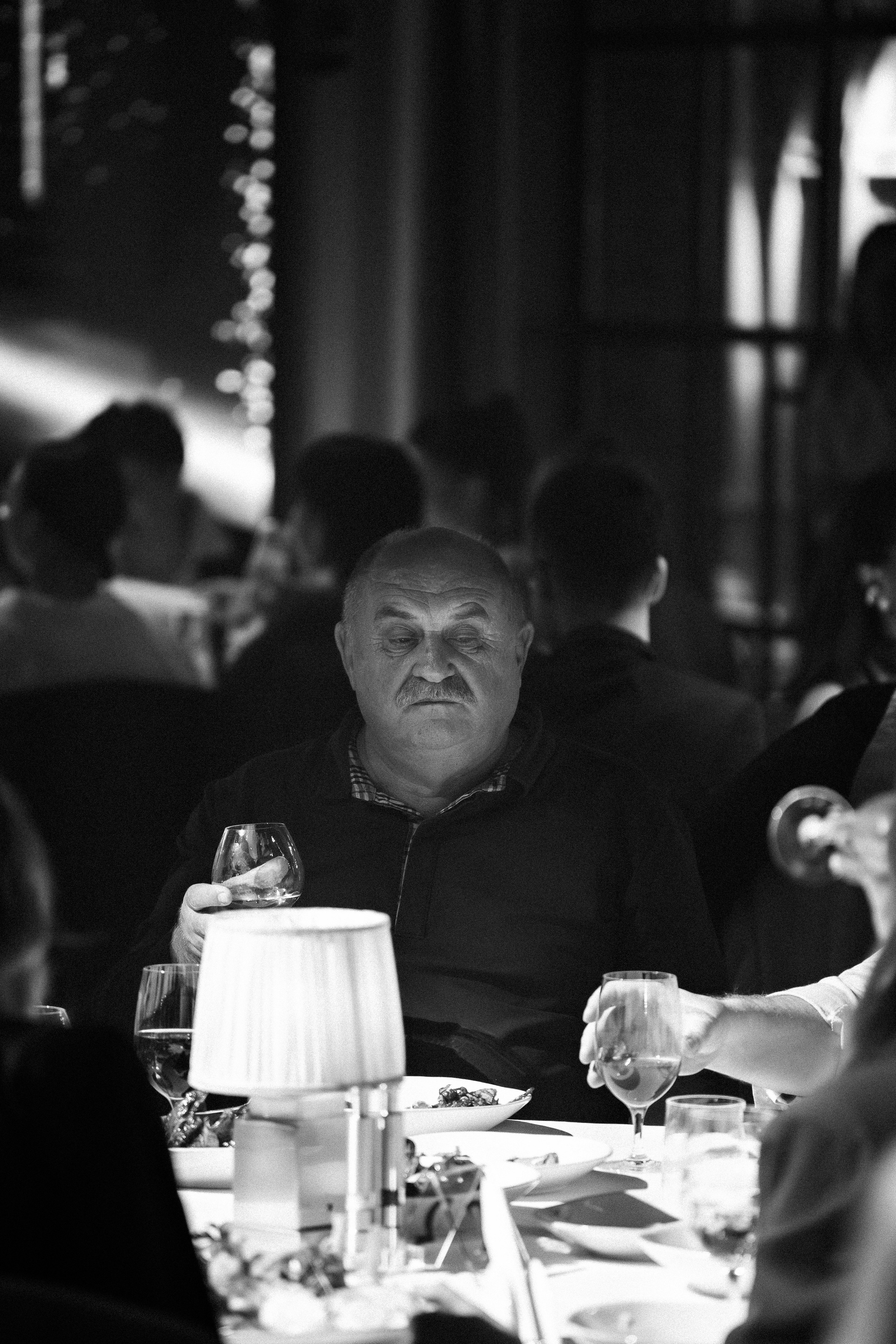 Юбилей компании — фотоотчёт празднования. Красильников Евгений — профессиональный фотограф в Ростове-на-Дону