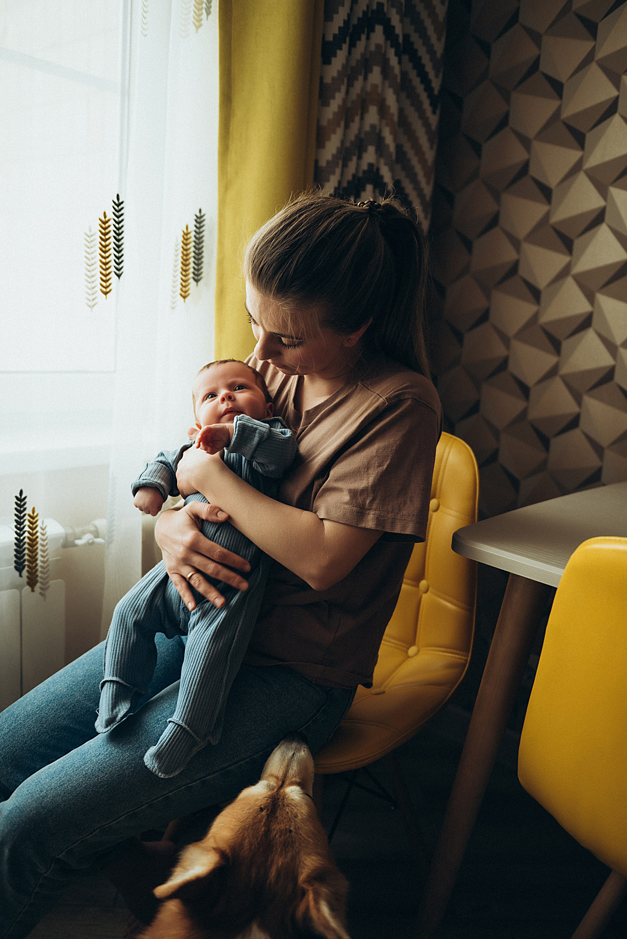 Кусочек счастья. Семейный и детский фотограф в Белгороде Ольга Сорока
