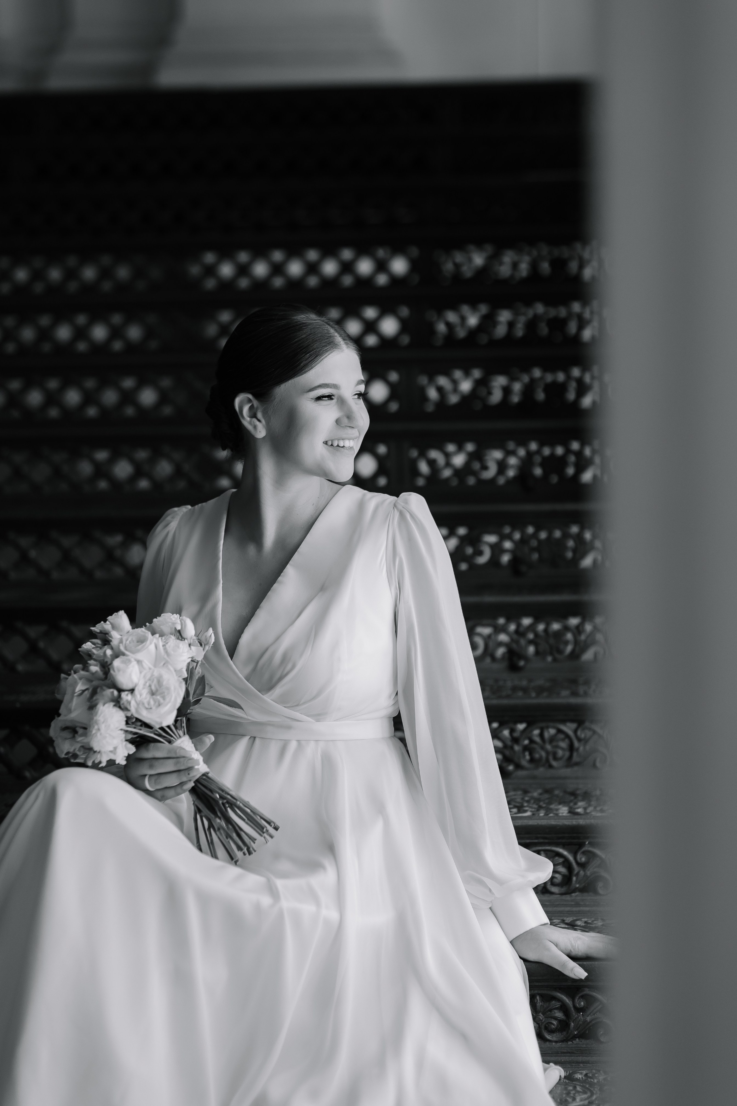 Илья/Влада. Свадебный фотограф