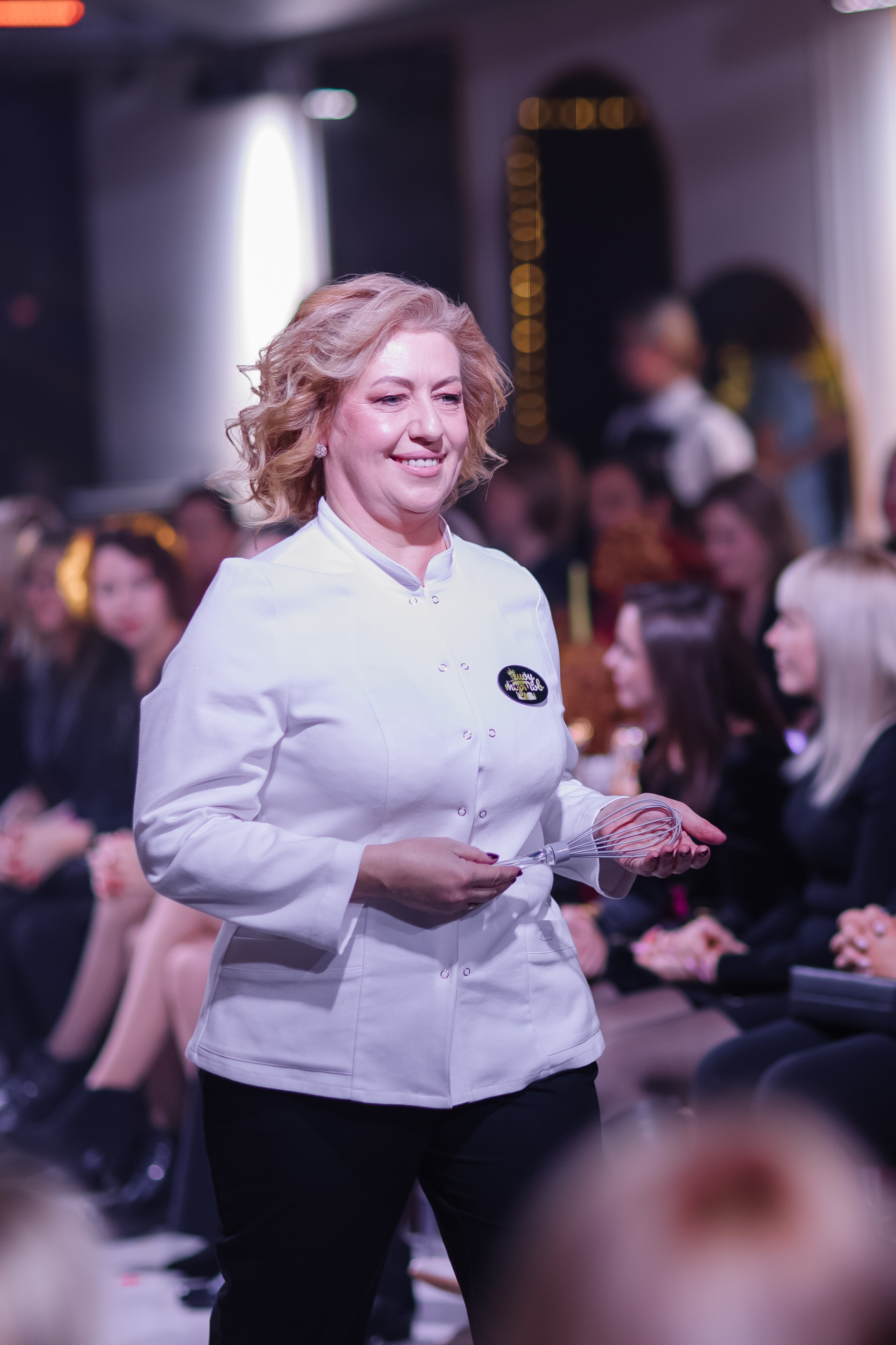 Шоу тортов. Свадебный фотограф