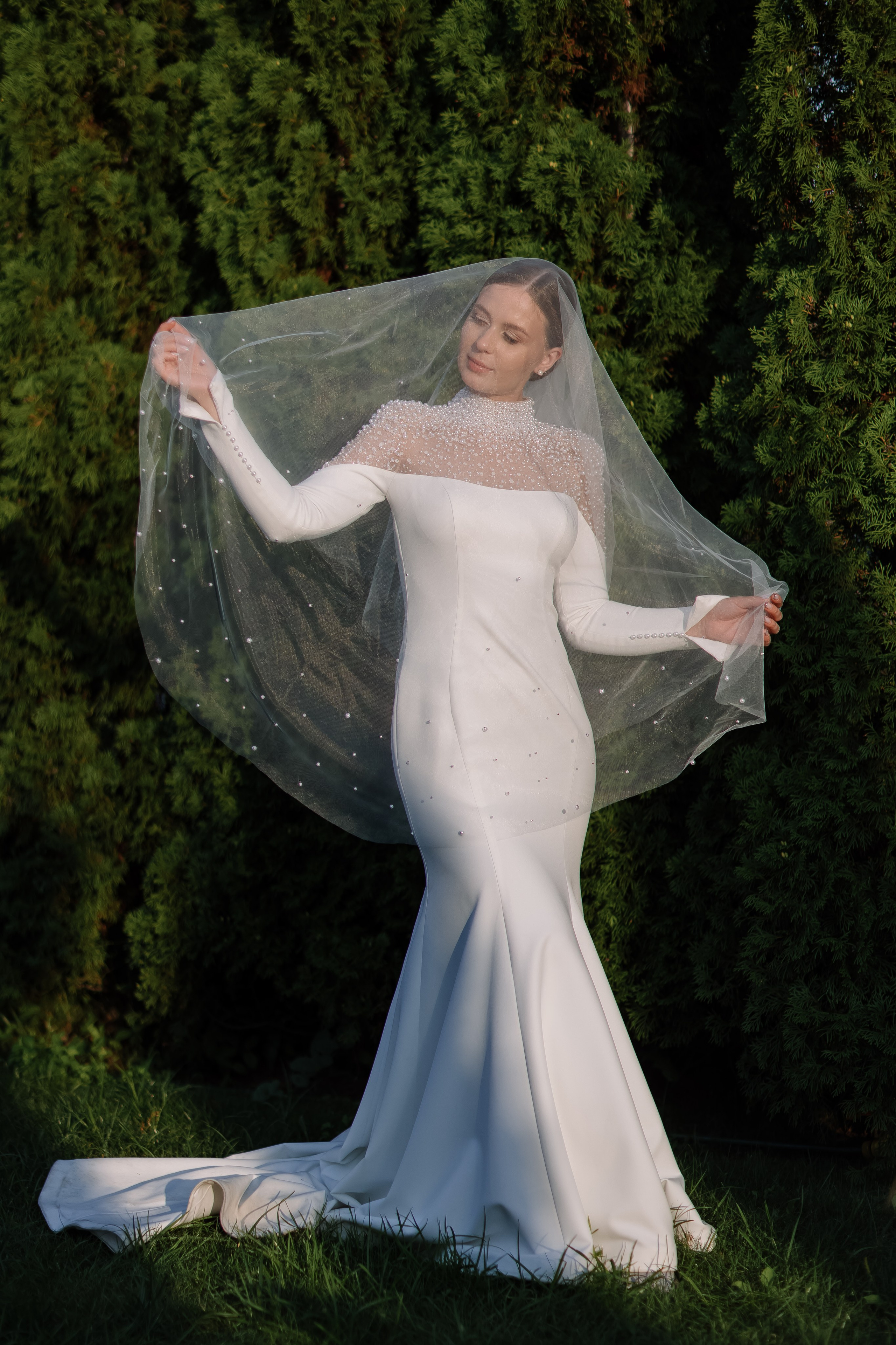 Aleksey&Viktoriya. Свадебный фотограф