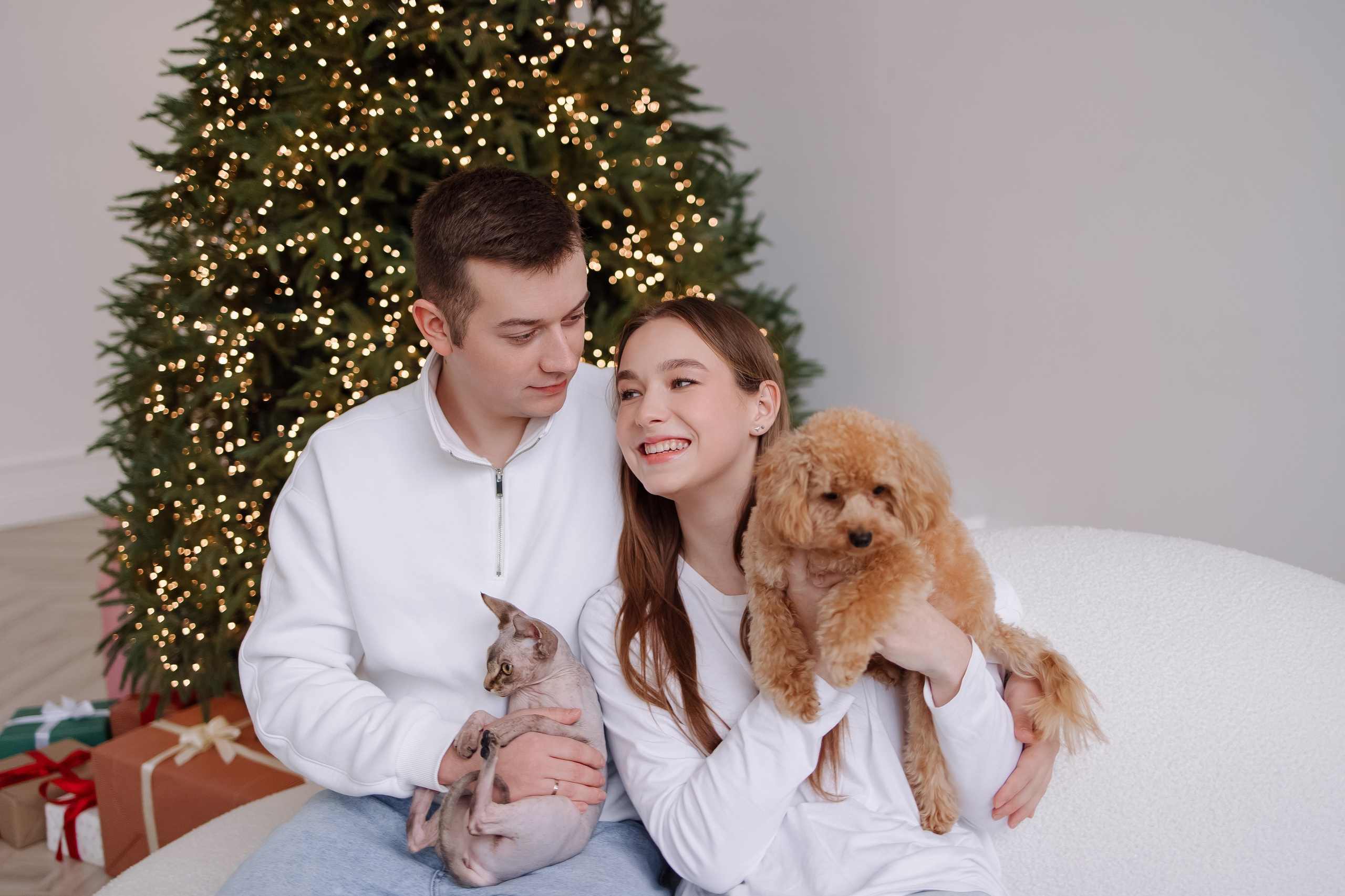 Глеб/Полина. Свадебный фотограф