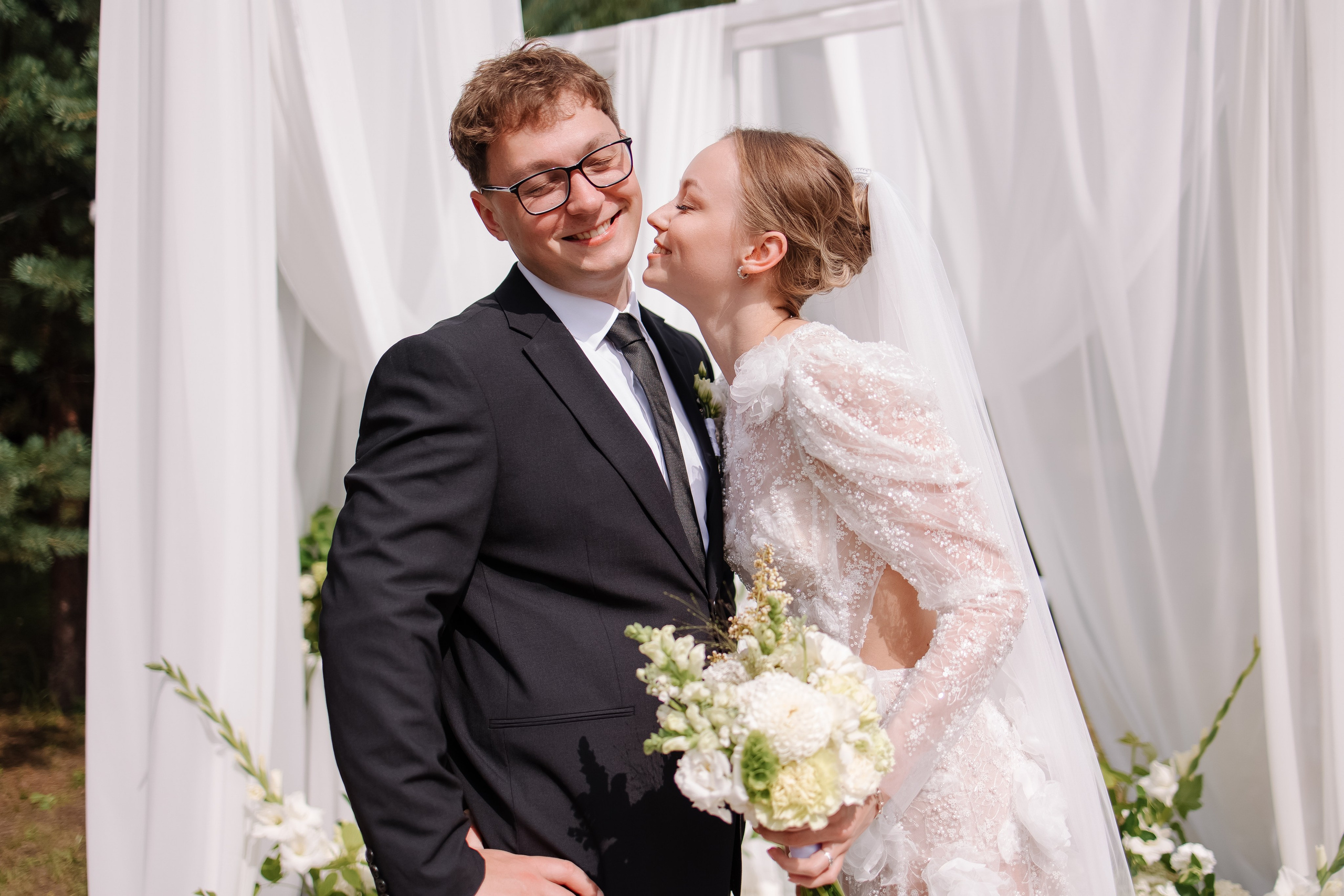 Егор/Арина. Свадебный фотограф