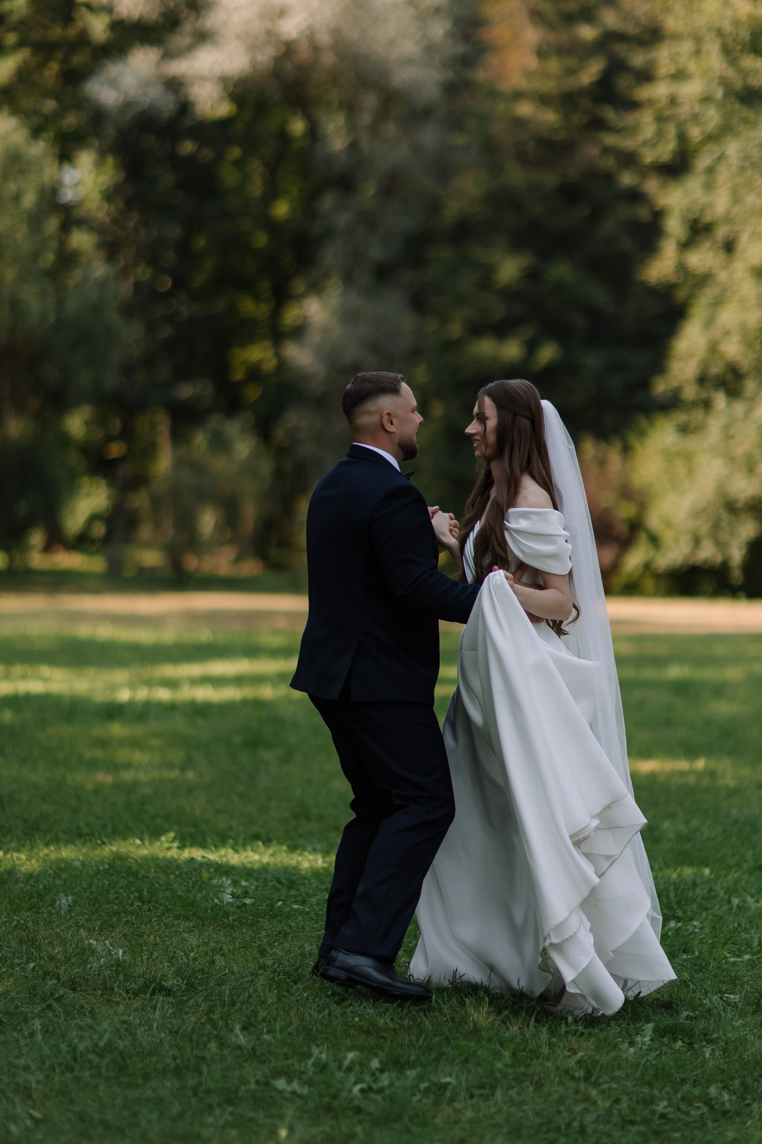 Evgeniy&Valeria. Свадебный фотограф