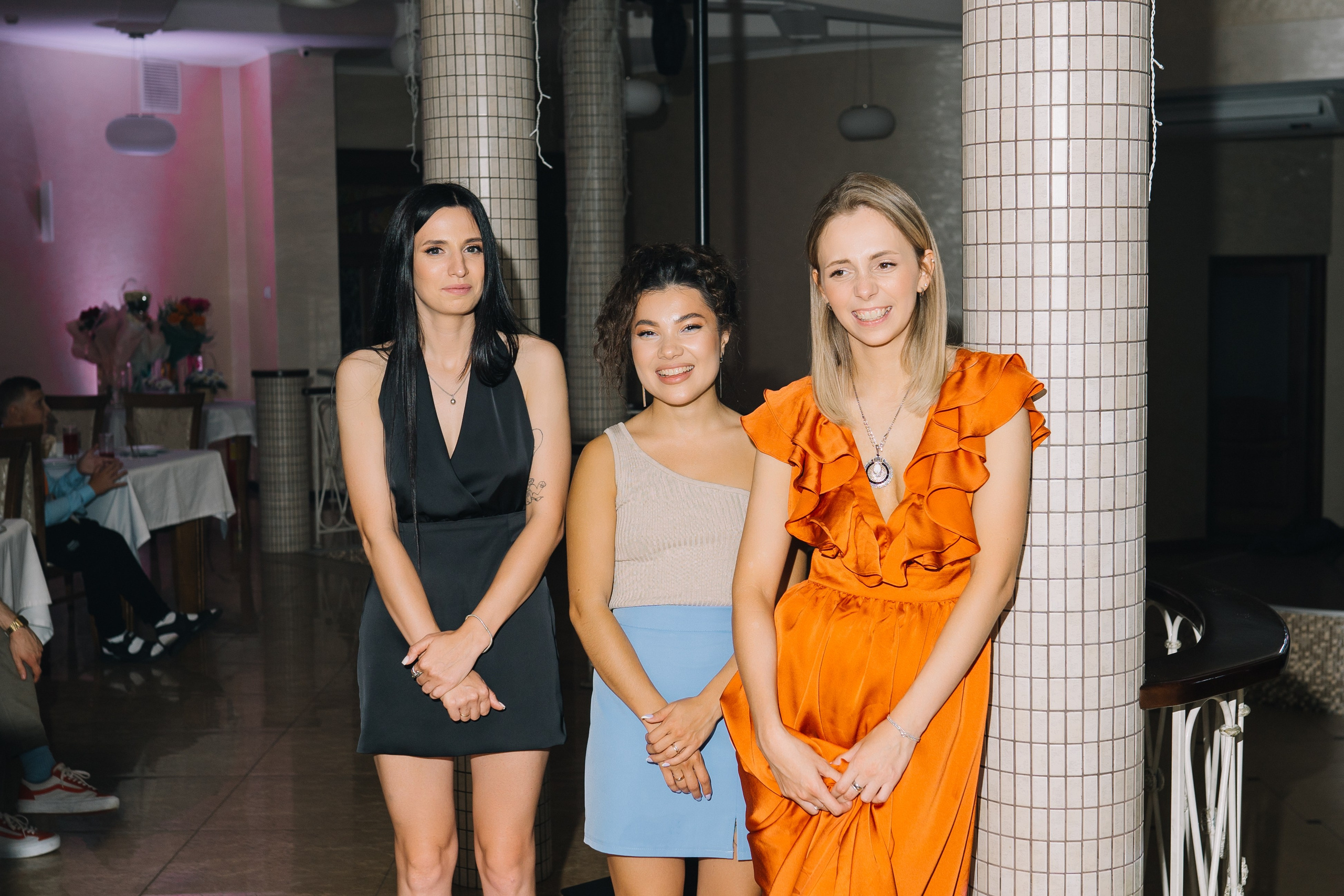 Лиза & Сергей